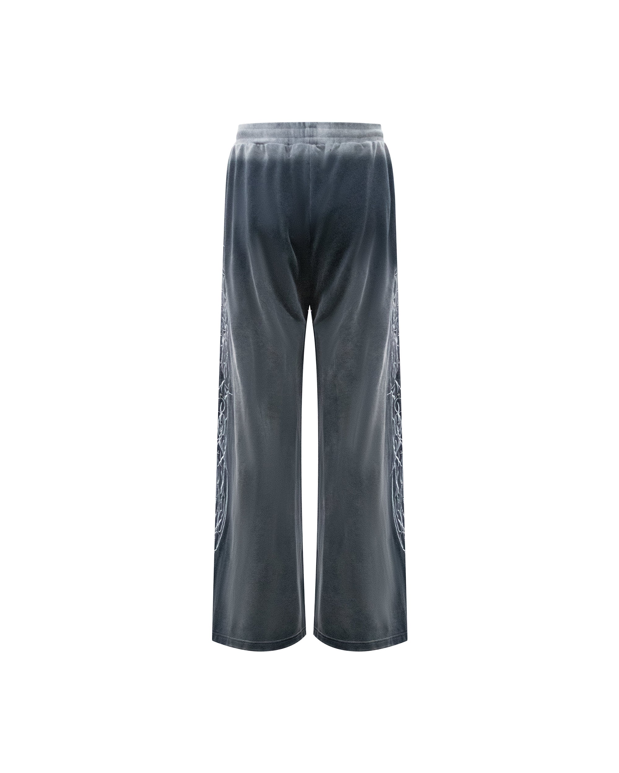 "DRKANGL" SWEATPANTS - Image 4