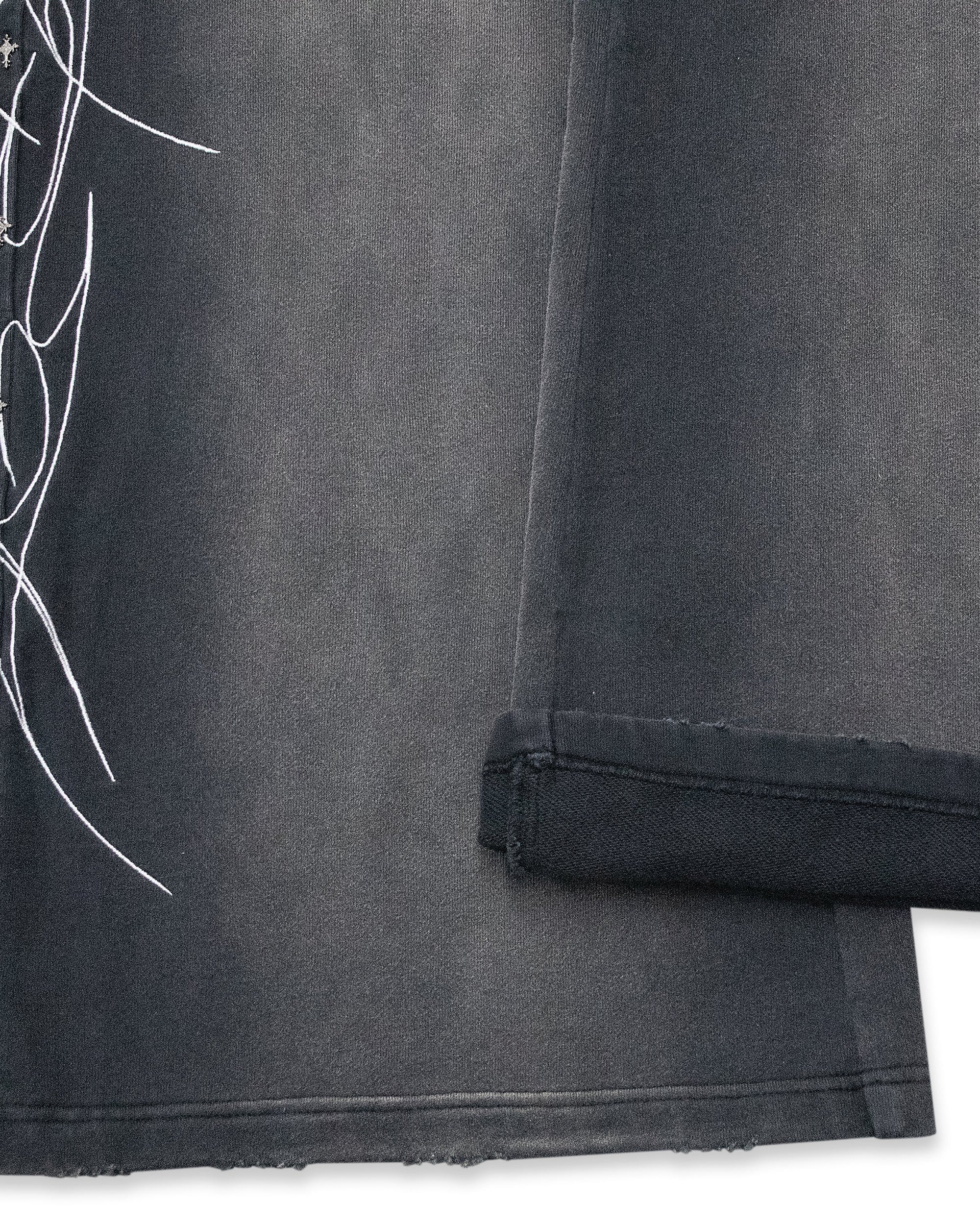 "DRKANGL" SWEATPANTS - Image 6