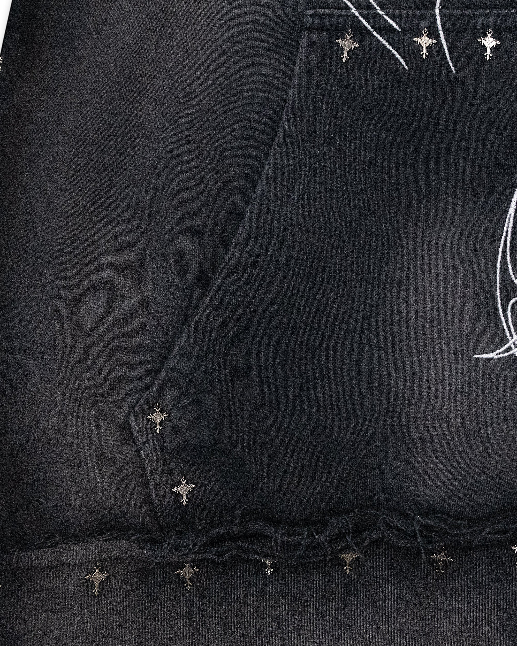 "DRKANGL" ZIP UP - Image 10