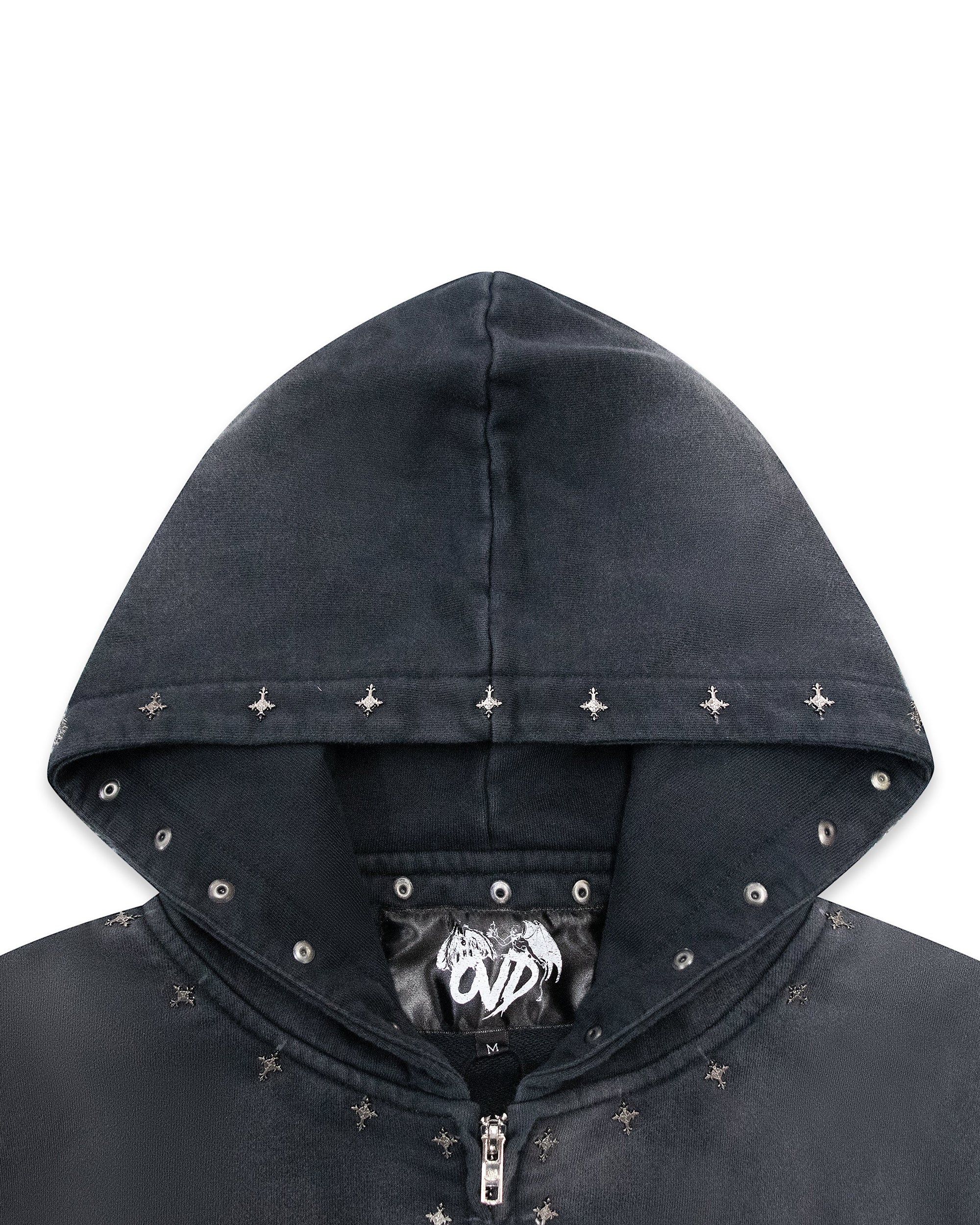 "DRKANGL" ZIP UP - Image 6