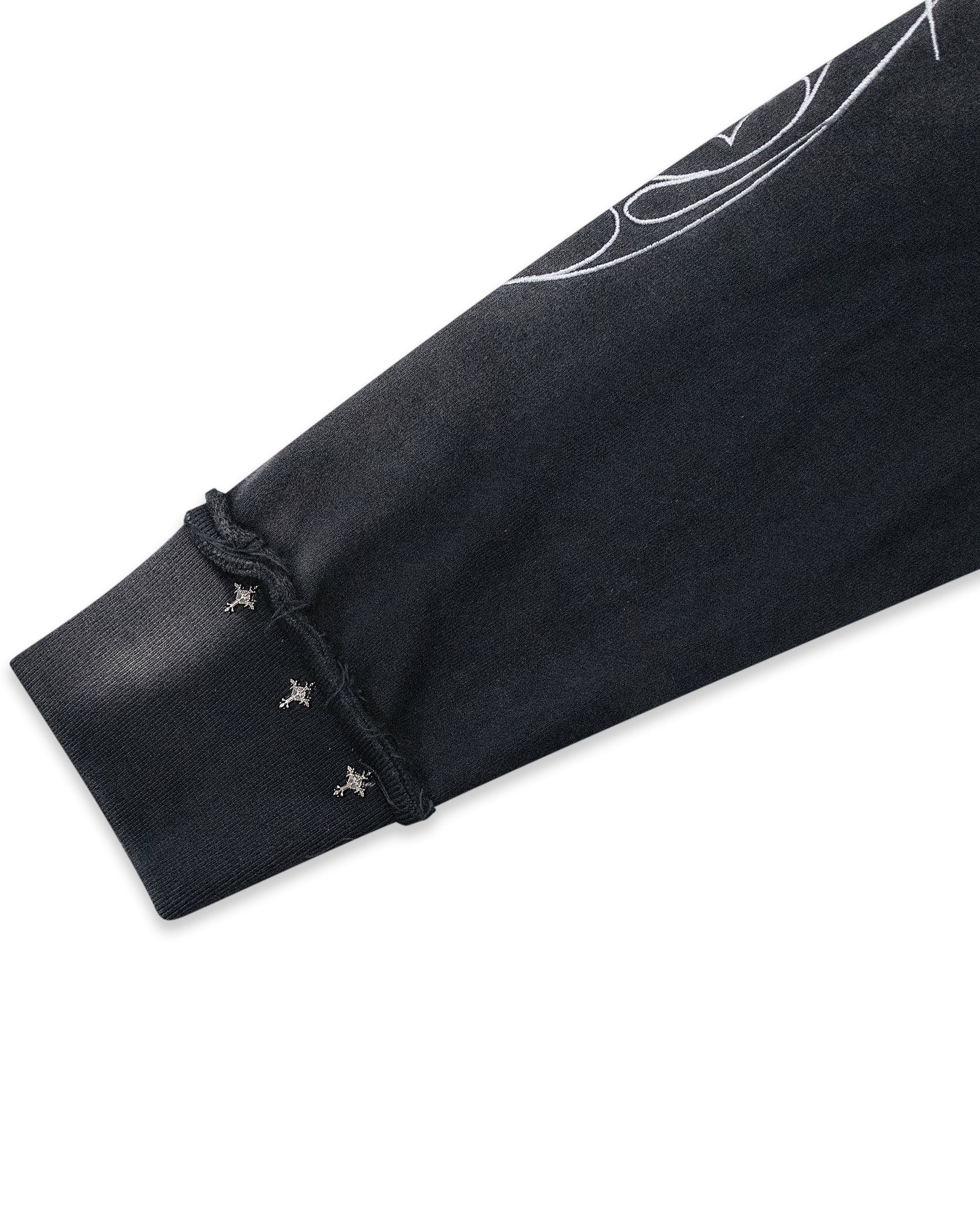 "DRKANGL" ZIP UP - Image 7