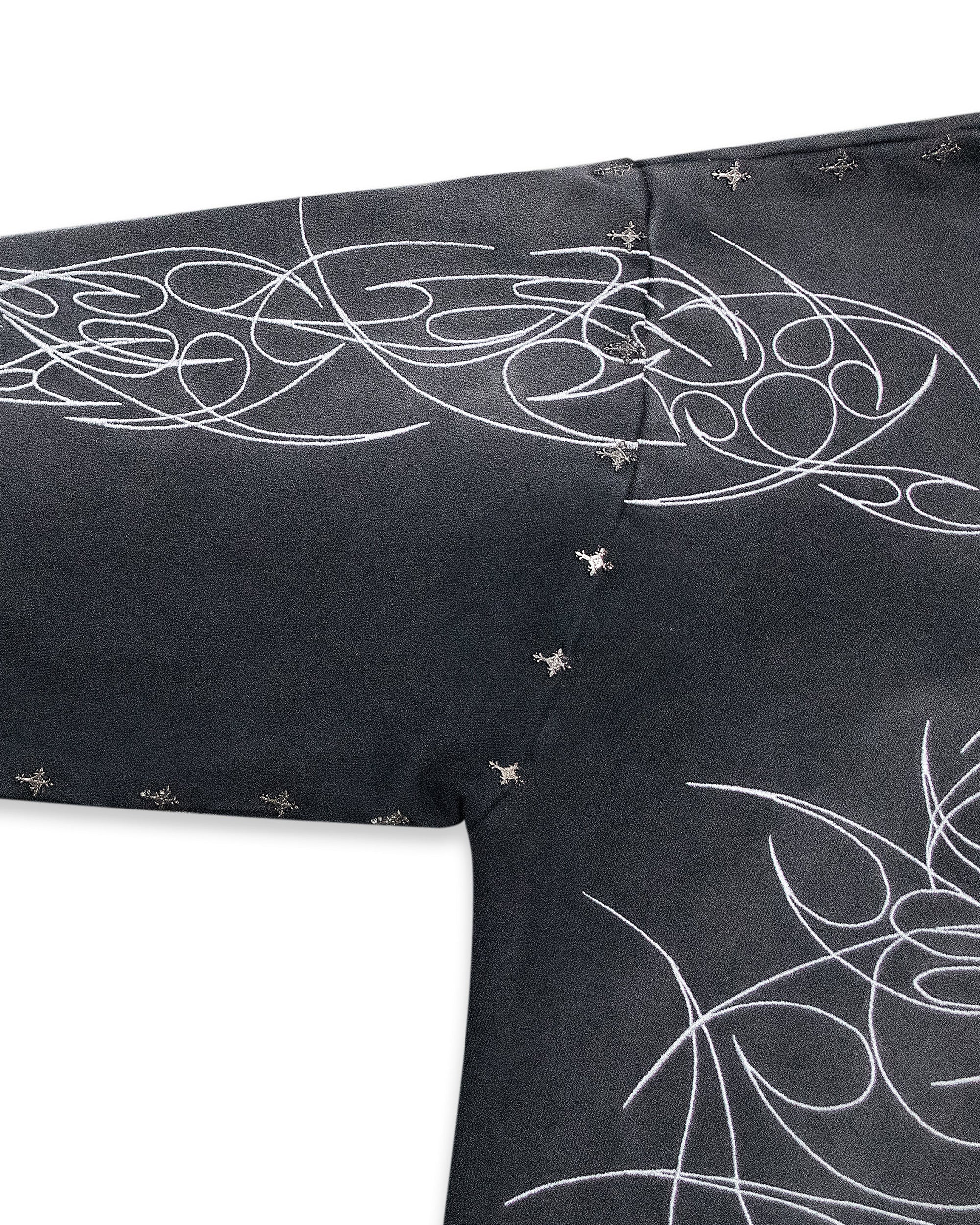 "DRKANGL" ZIP UP - Image 8