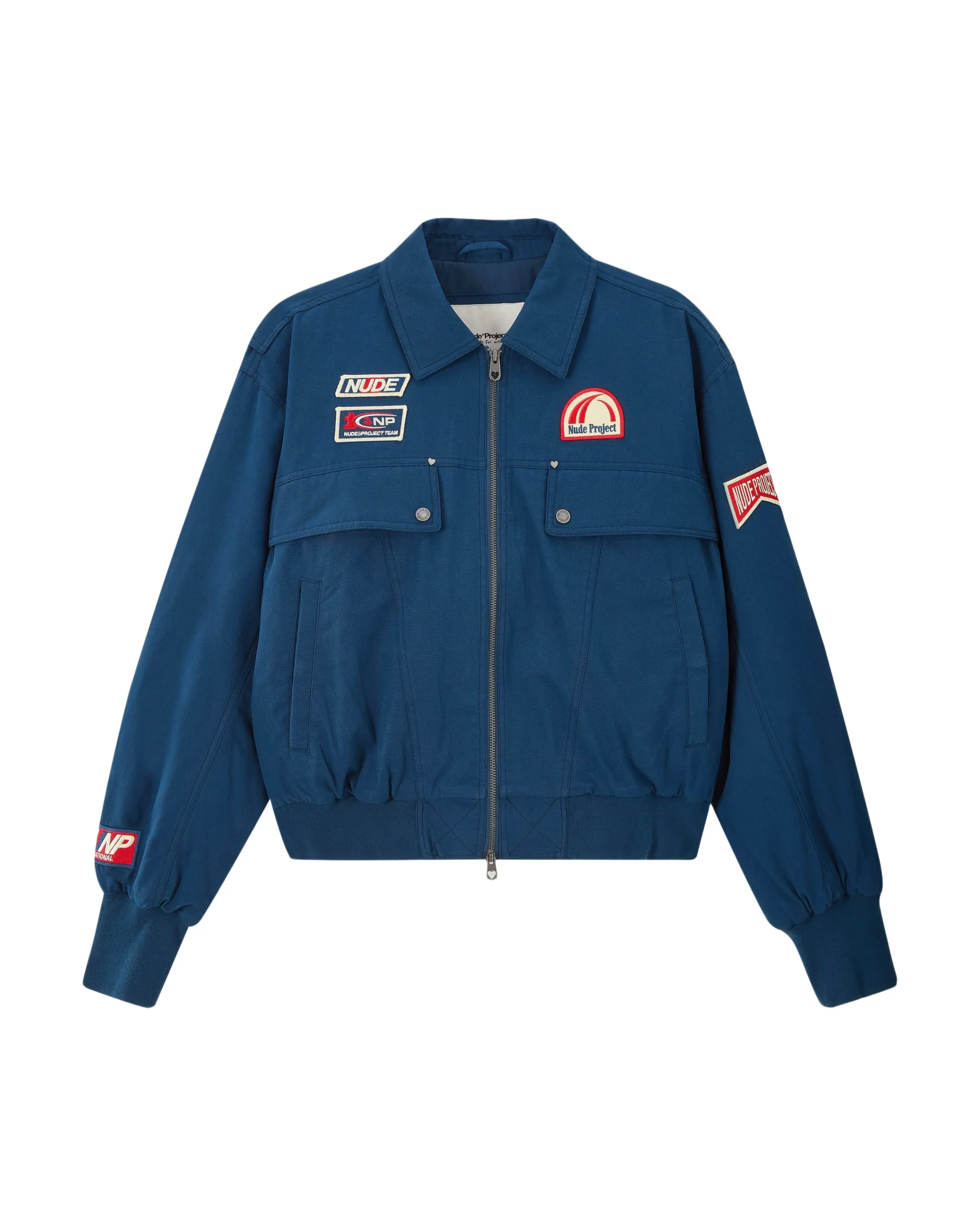Drs Bomber Navy