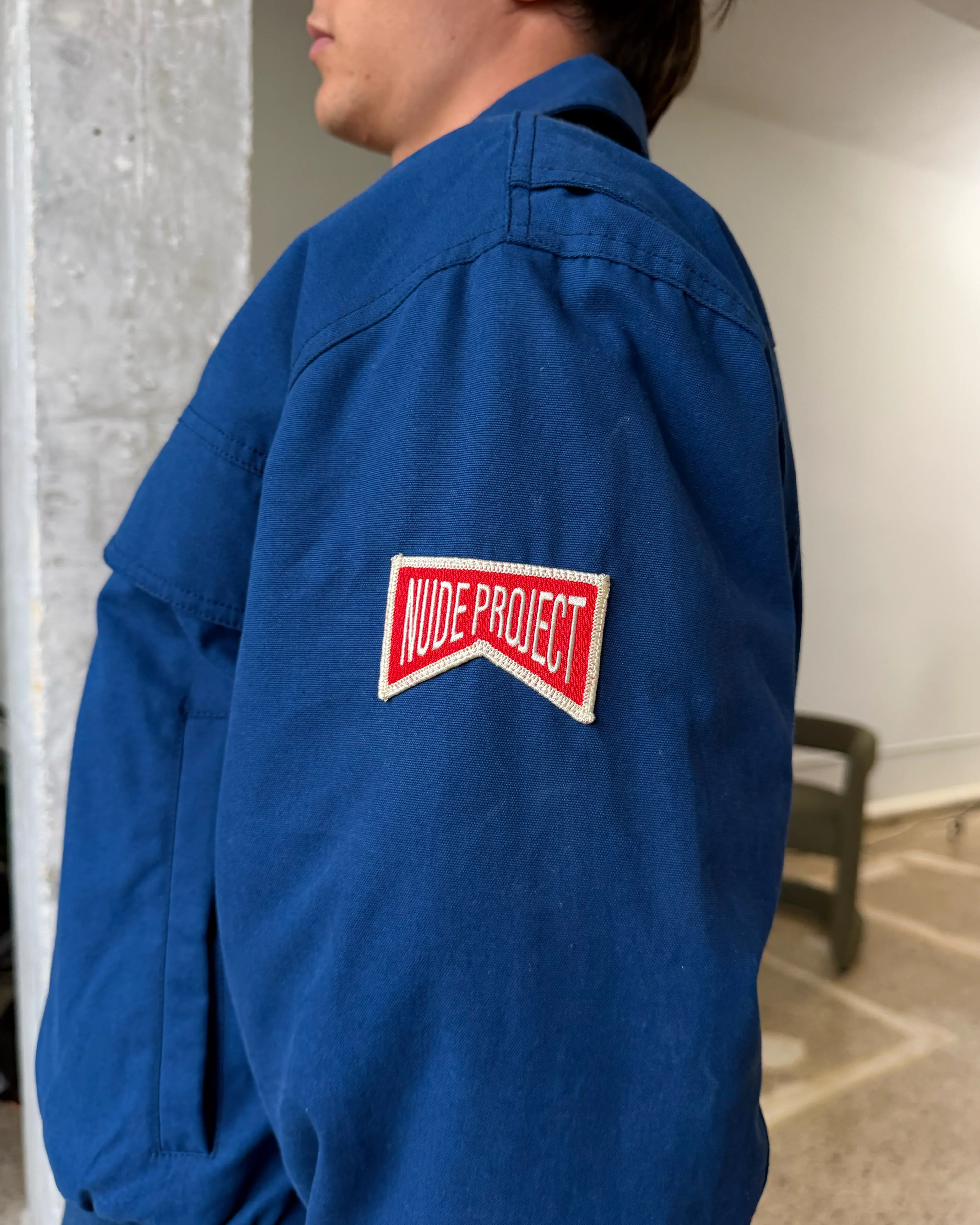 Drs Bomber Navy - Image 34