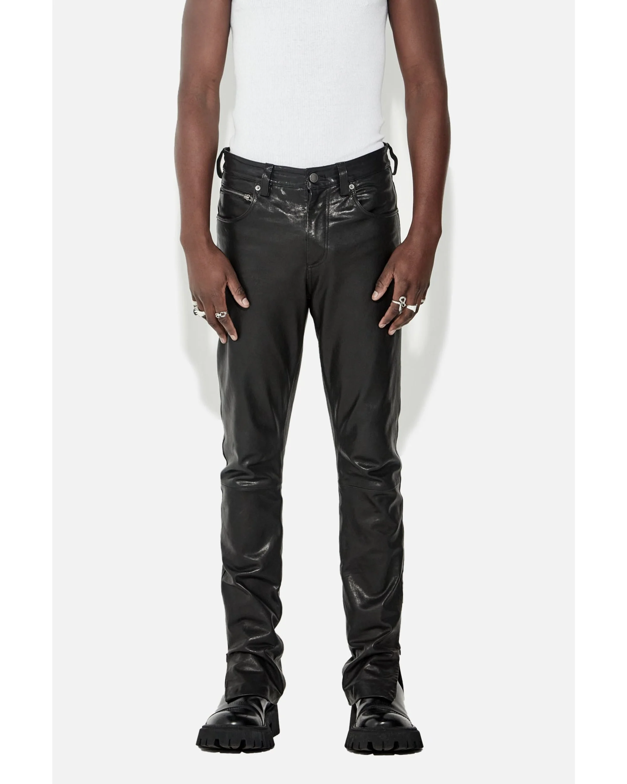 DRUM SOLO PANT - Image 3