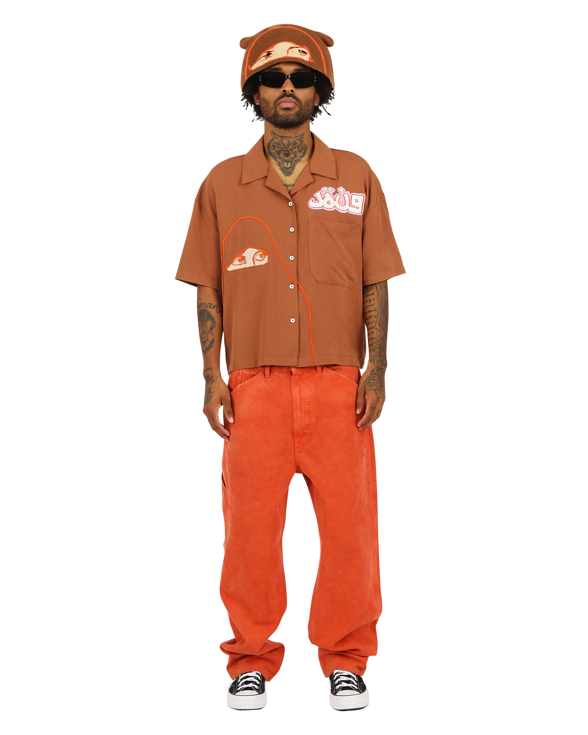 DUBAI DRESS SHIRT - Image 2
