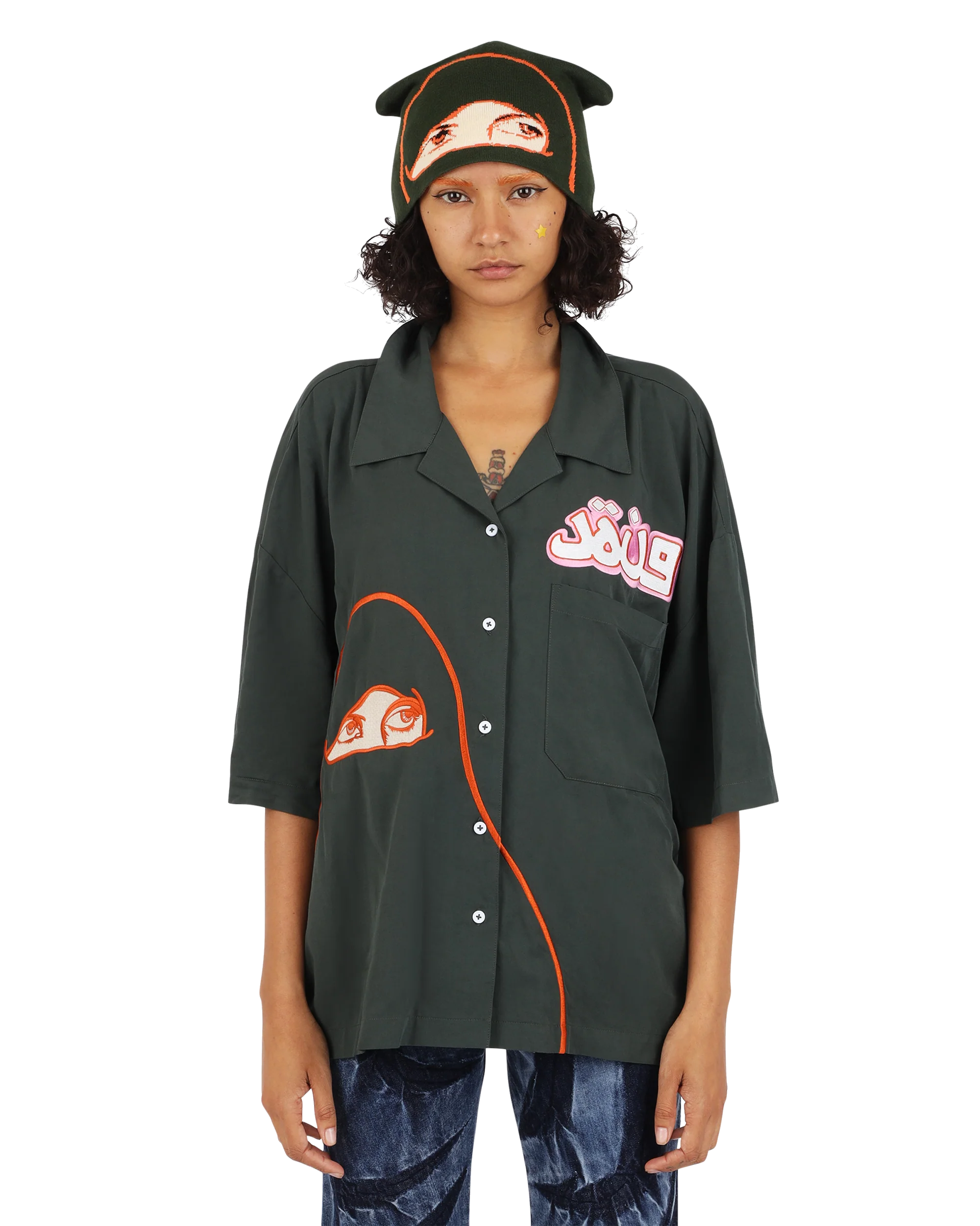DUBAI DRESS SHIRT - Image 6