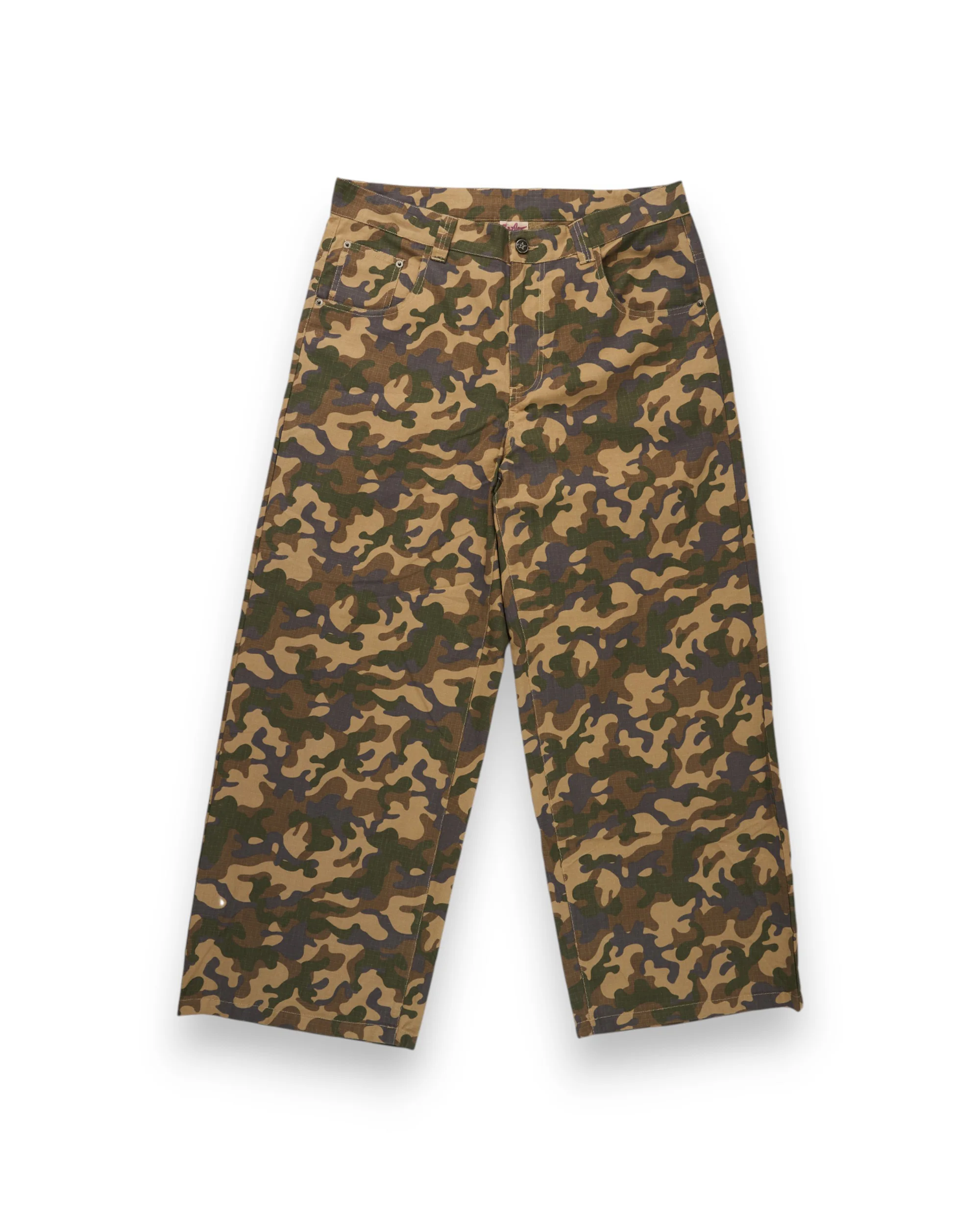 Duck Season Pants