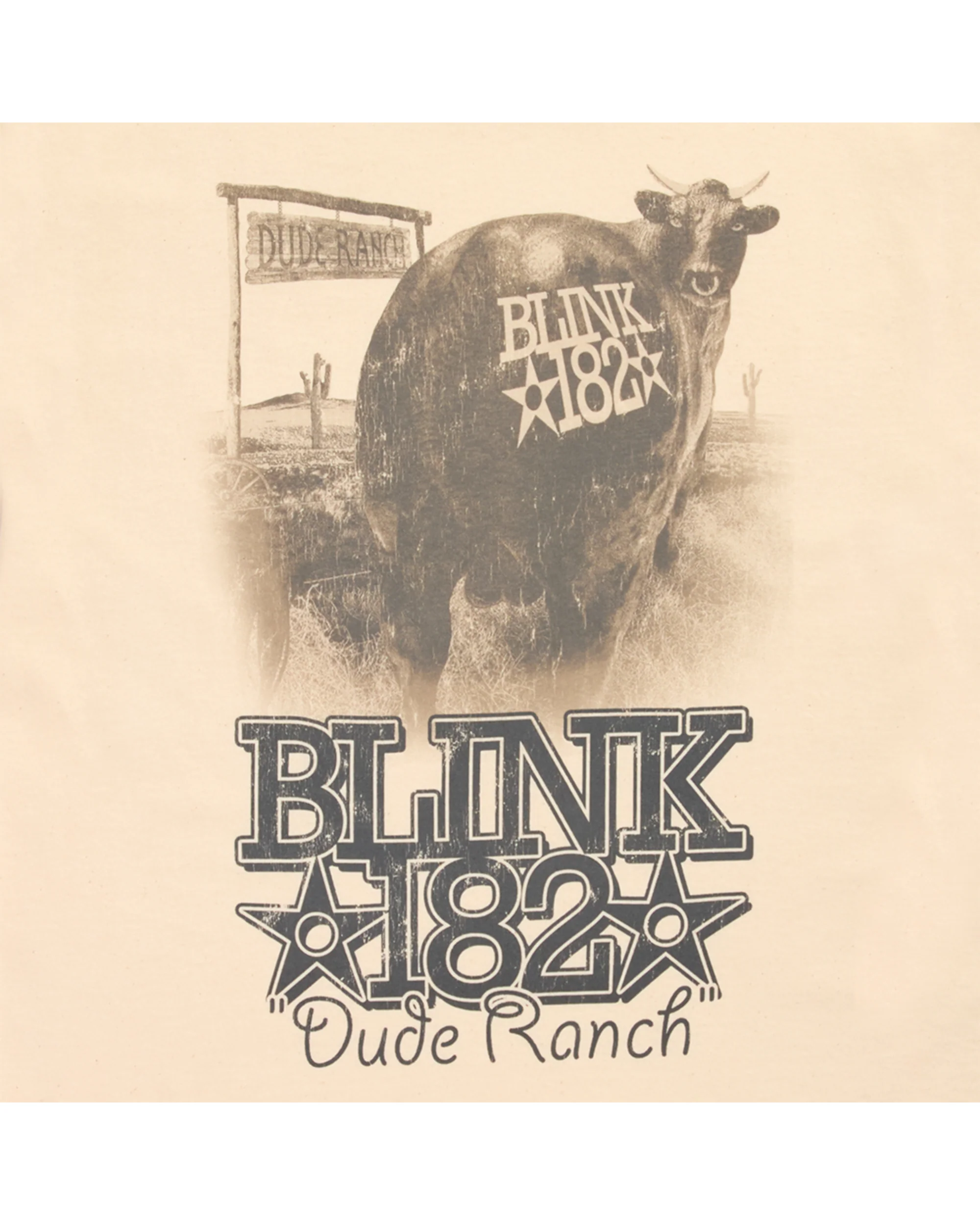 Dude Ranch Longsleeve - Image 2