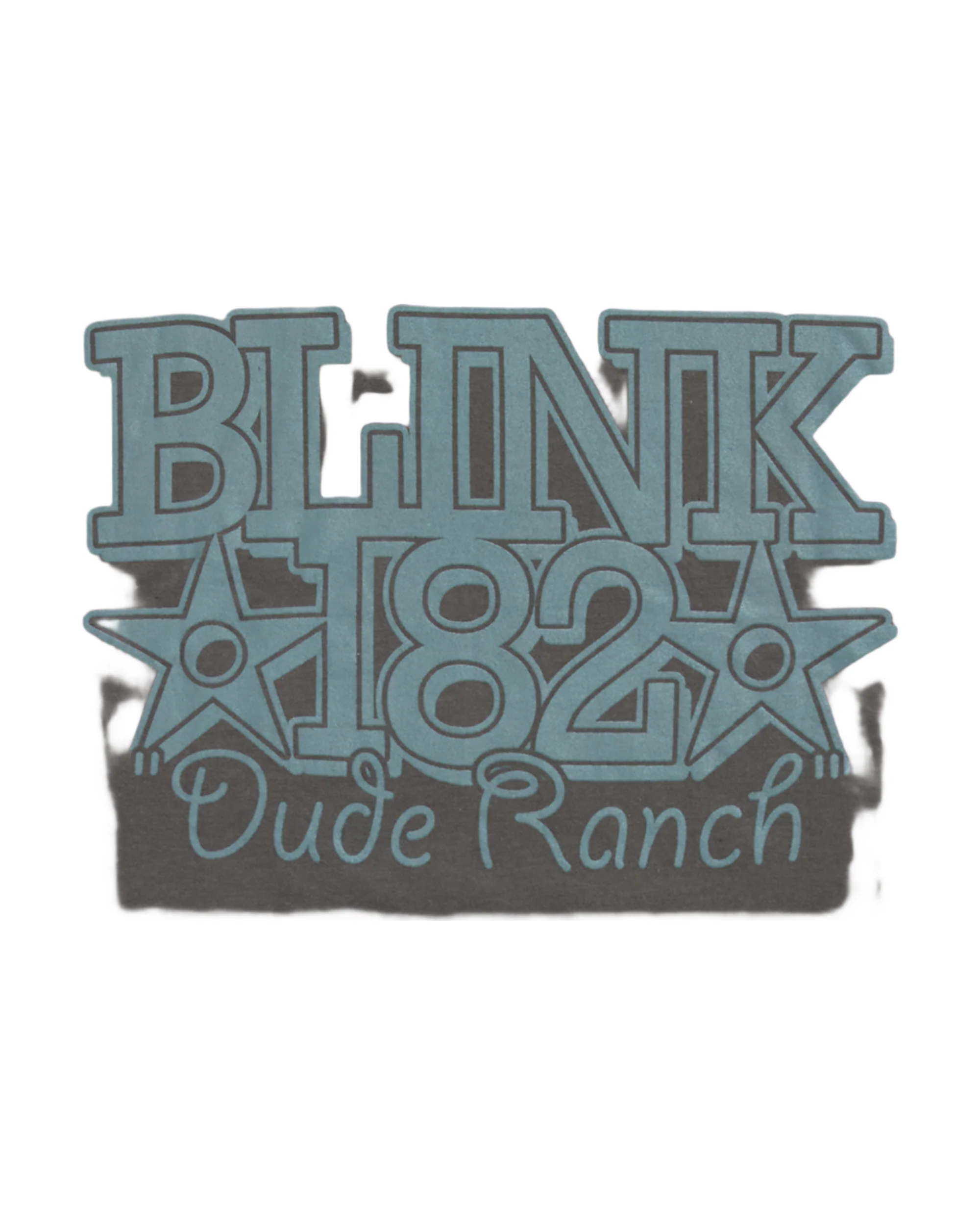 Dude Ranch T-Shirt - Image 2