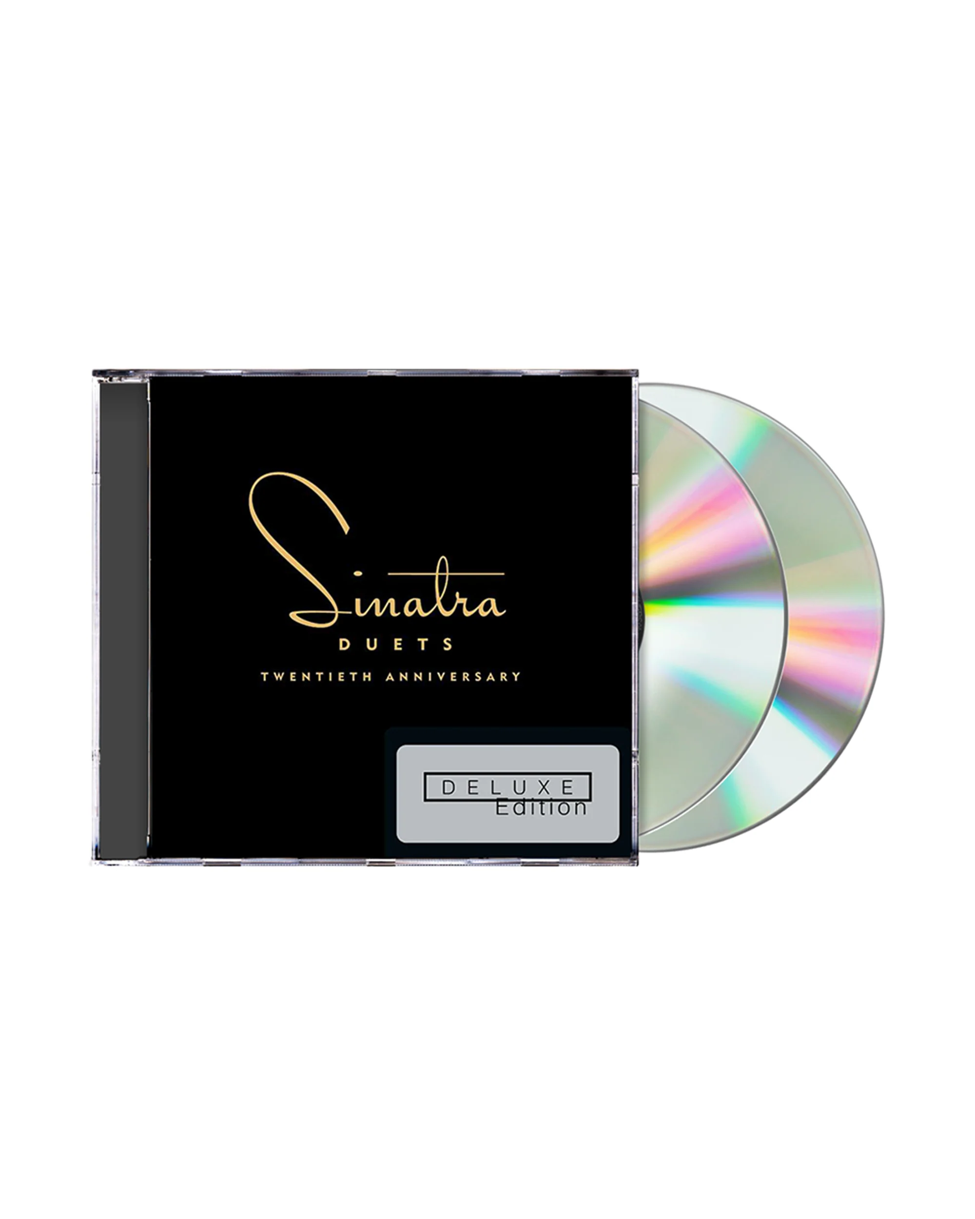 Duets 2CD