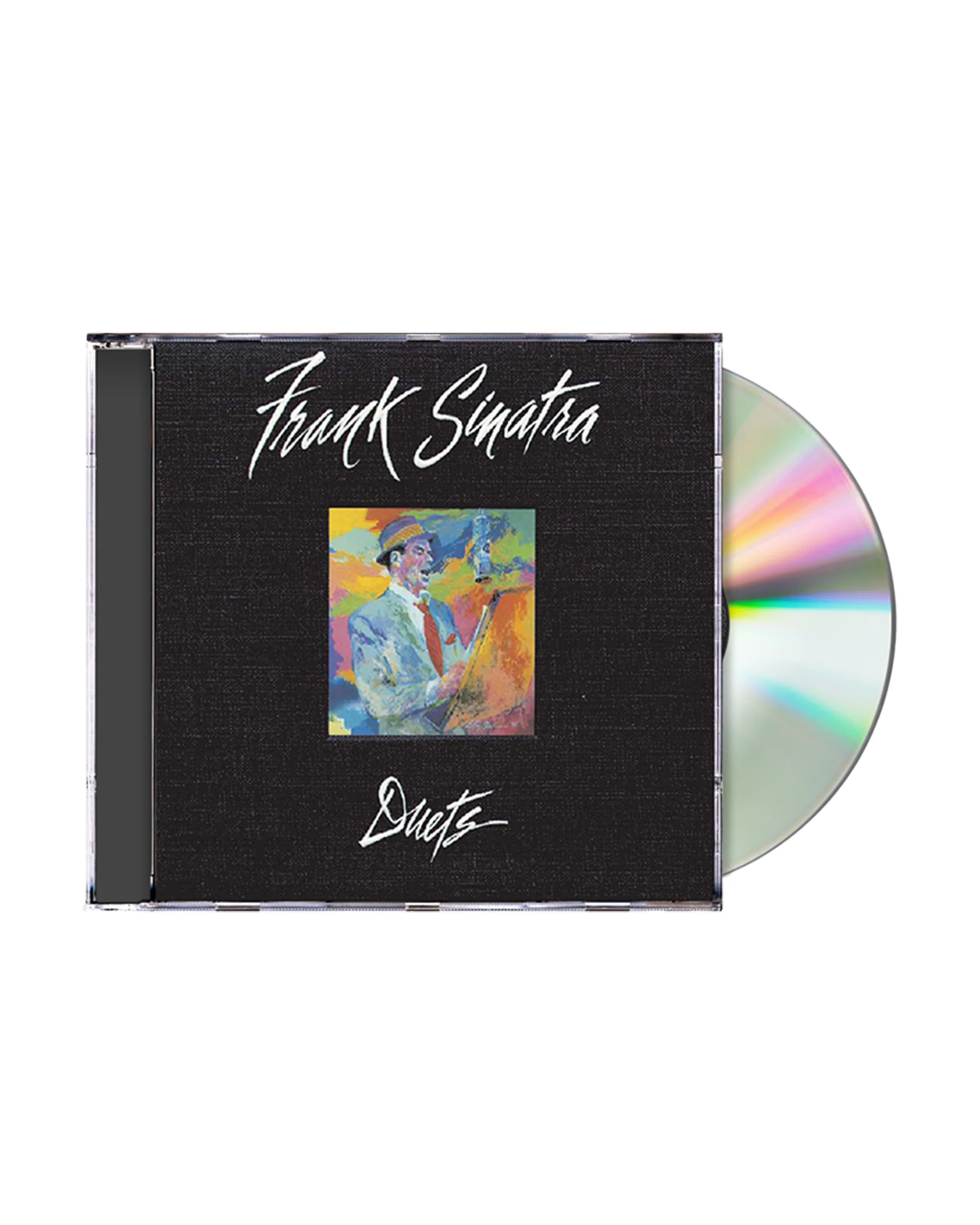 Duets CD