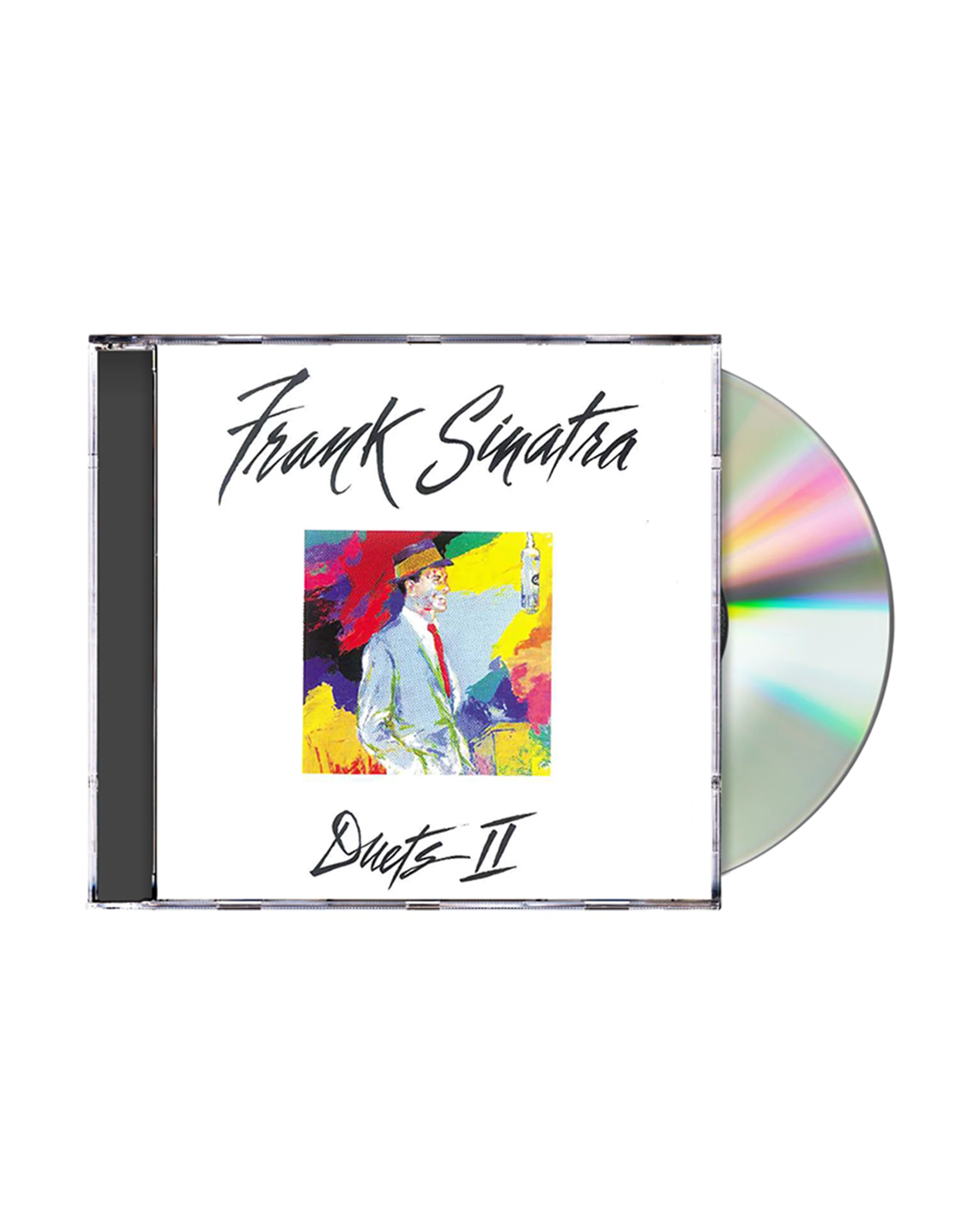 Duets II CD