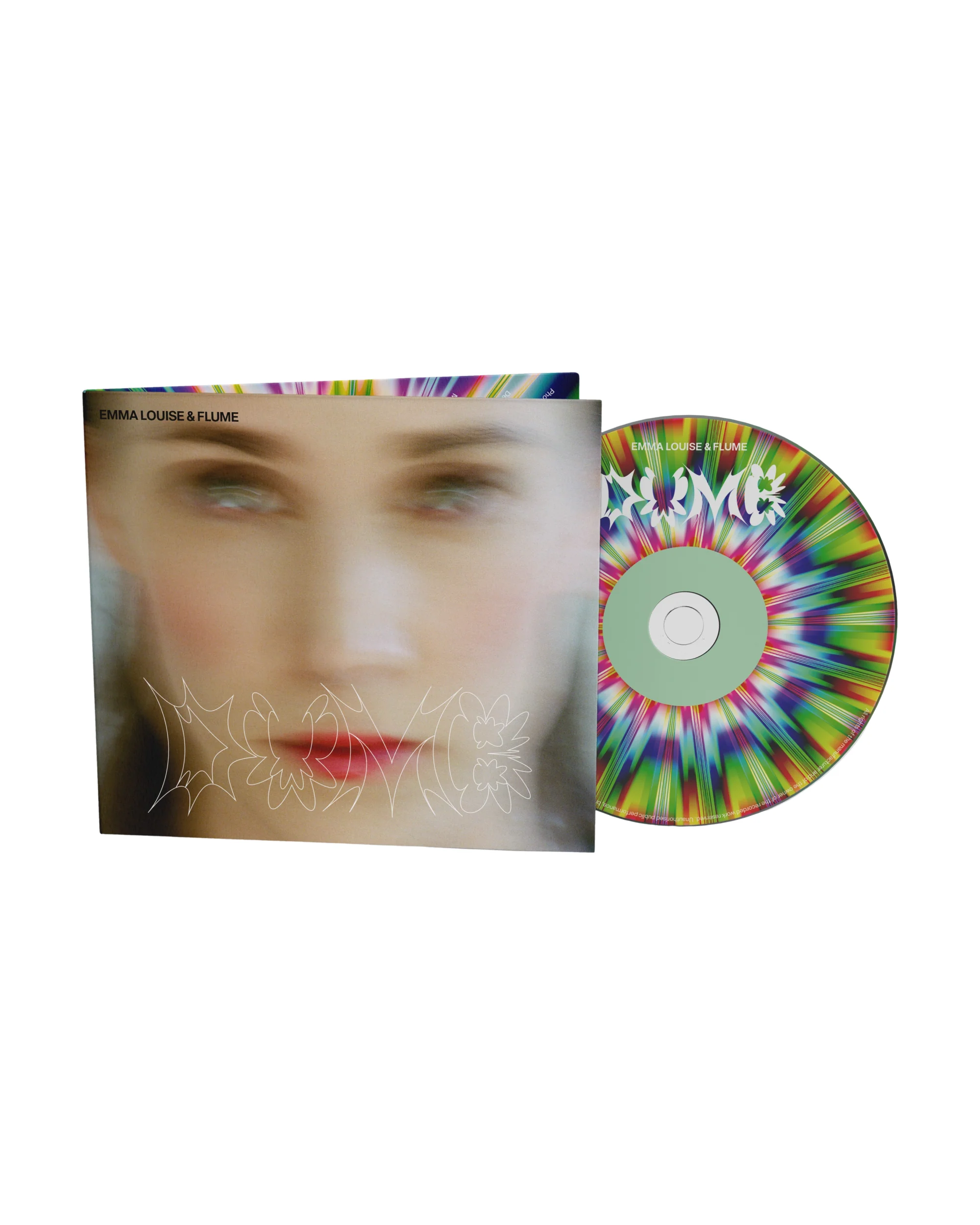 DUMB CD
