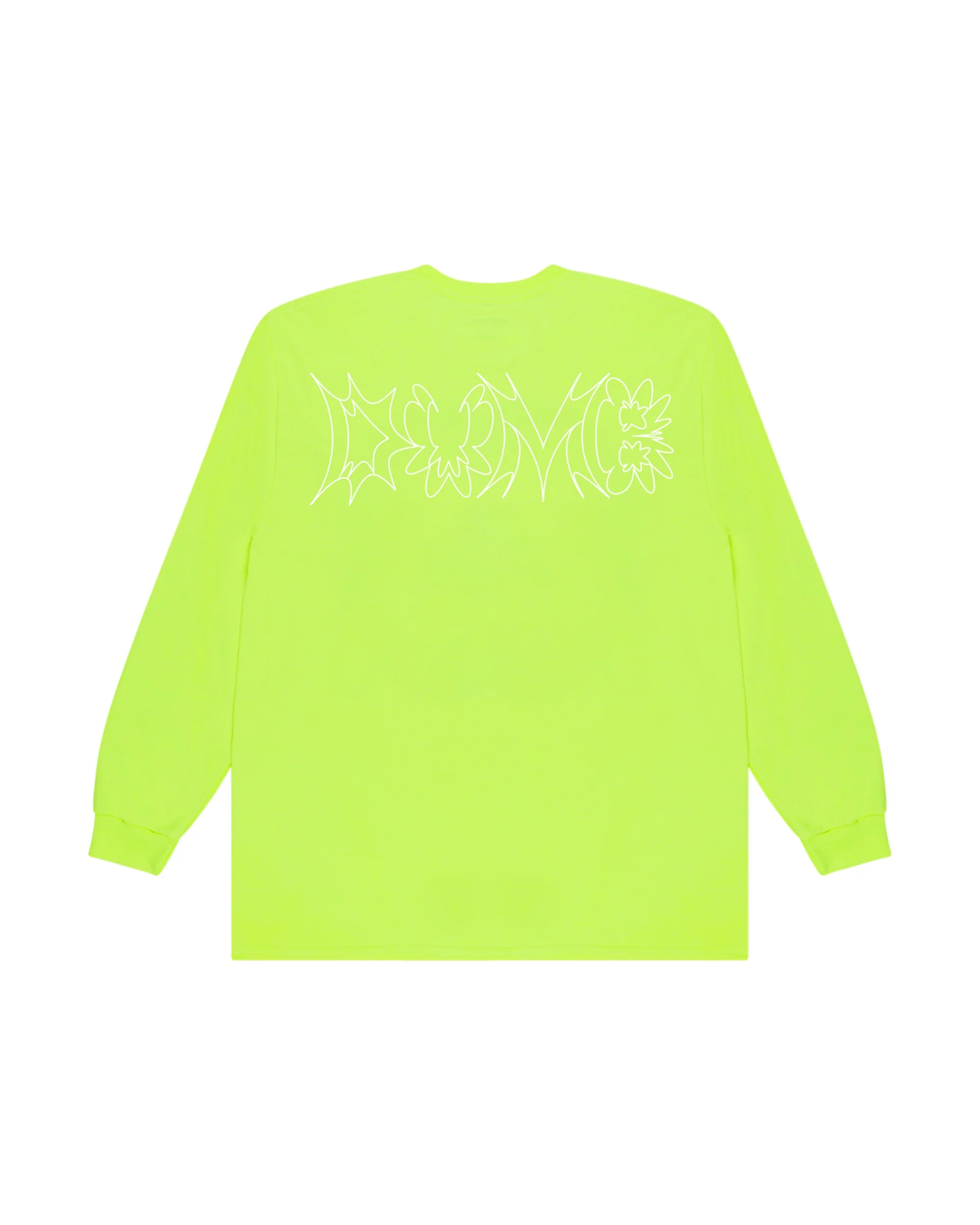 DUMB LONGSLEEVE - Image 2
