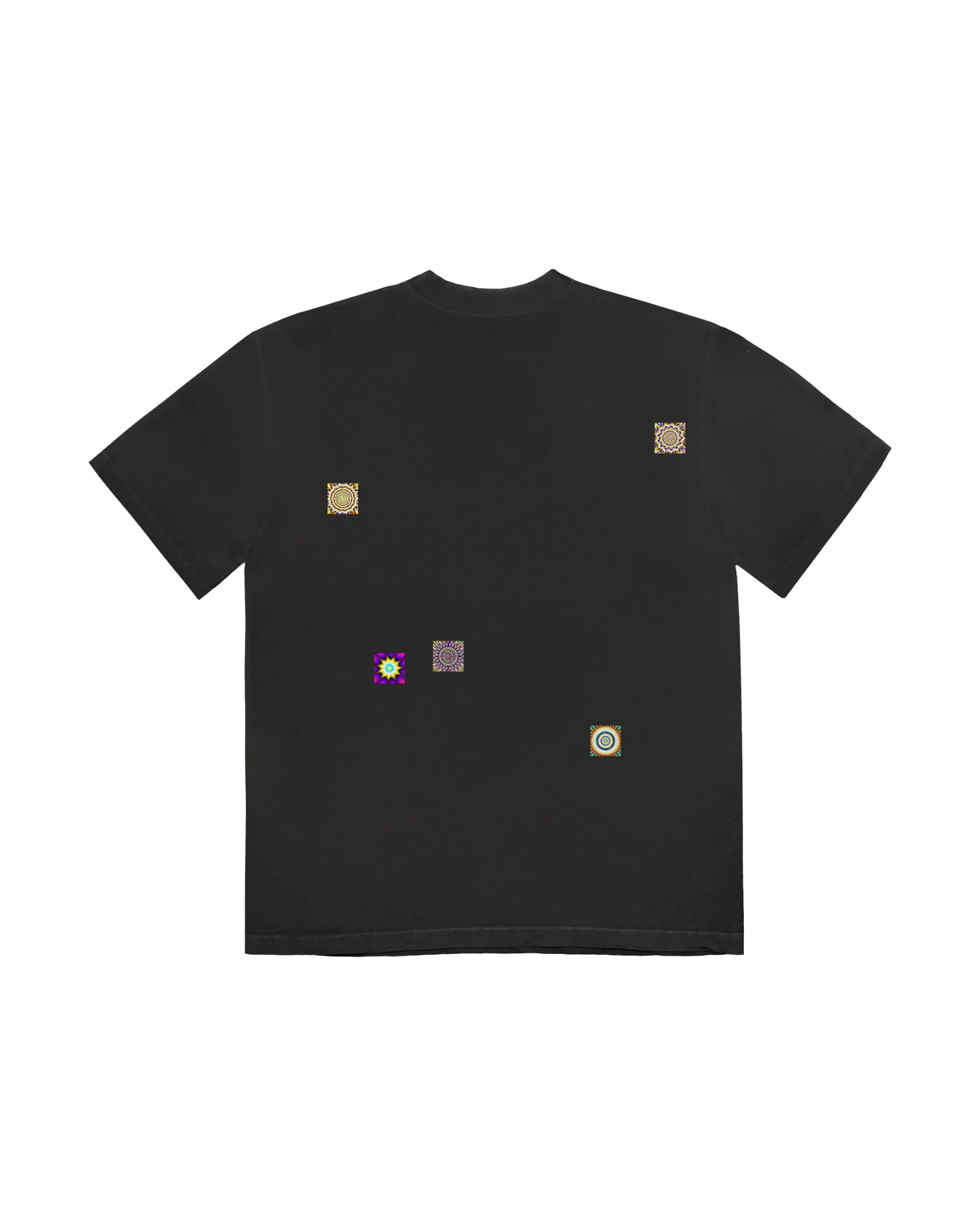DUMB STAMPS TEE - Image 2
