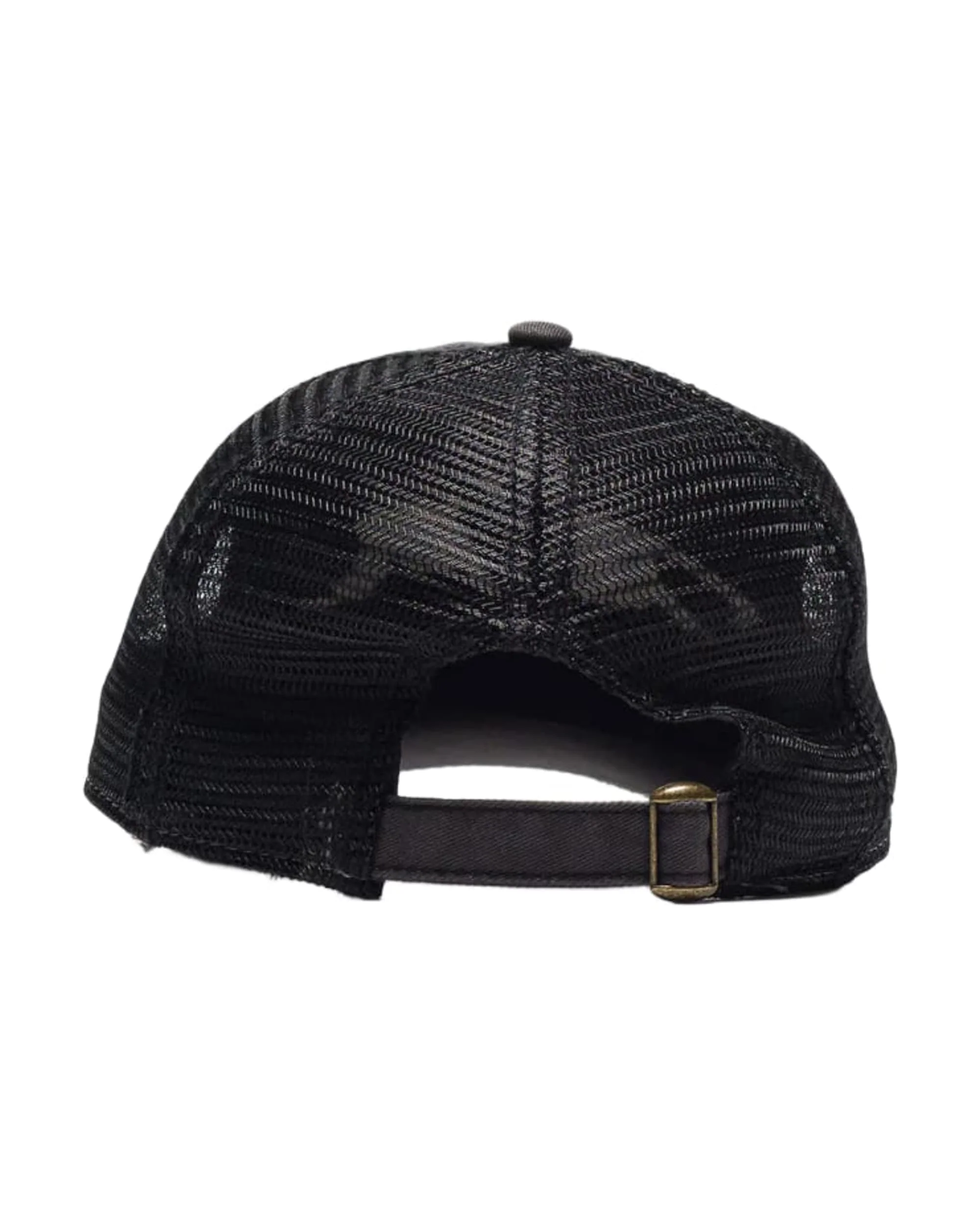 Duster Painted Hat - Image 2