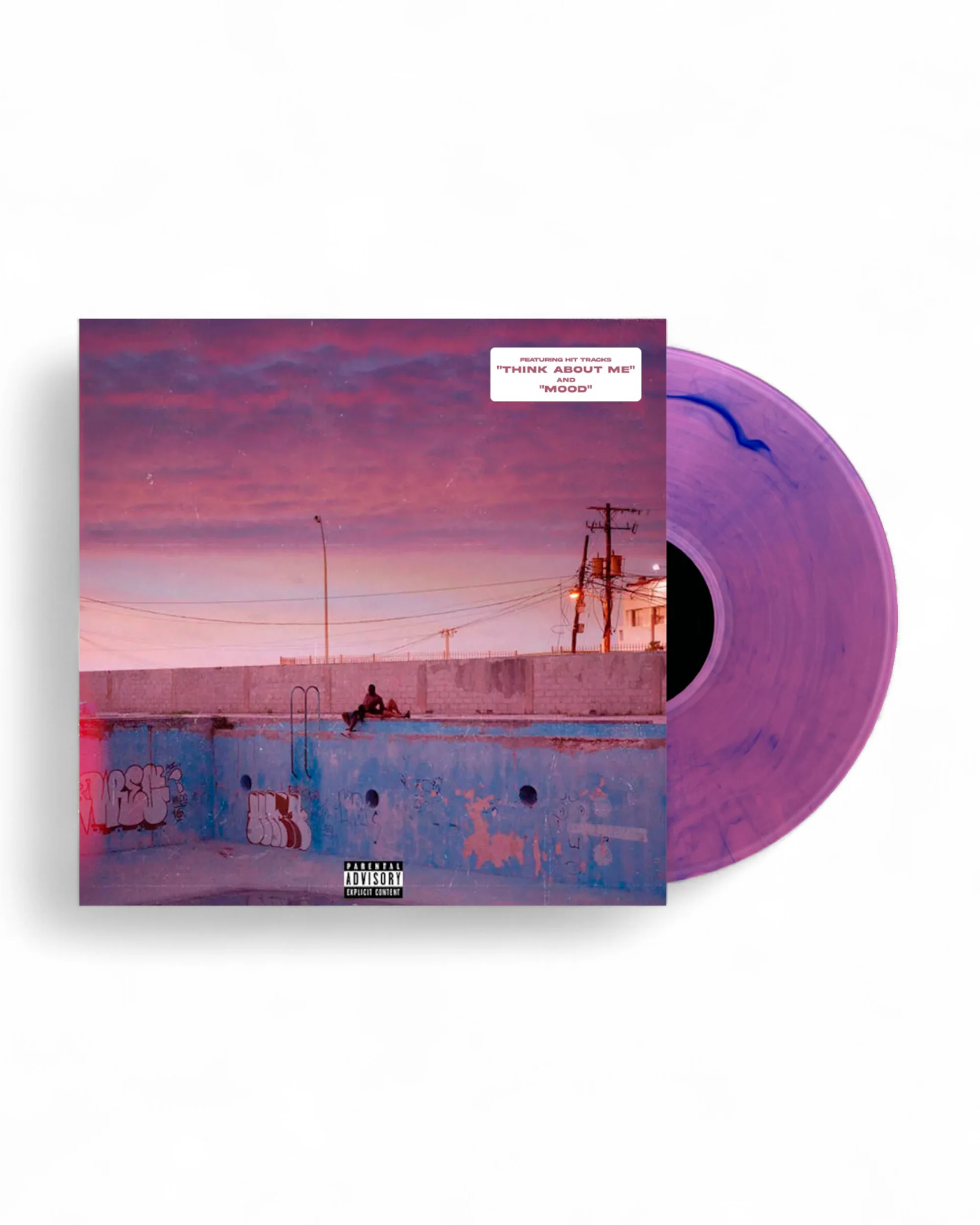 dvsn - Morning After 2LP