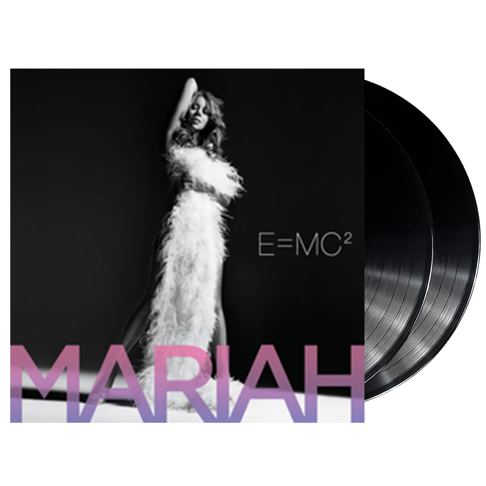 E=MC2 2LP