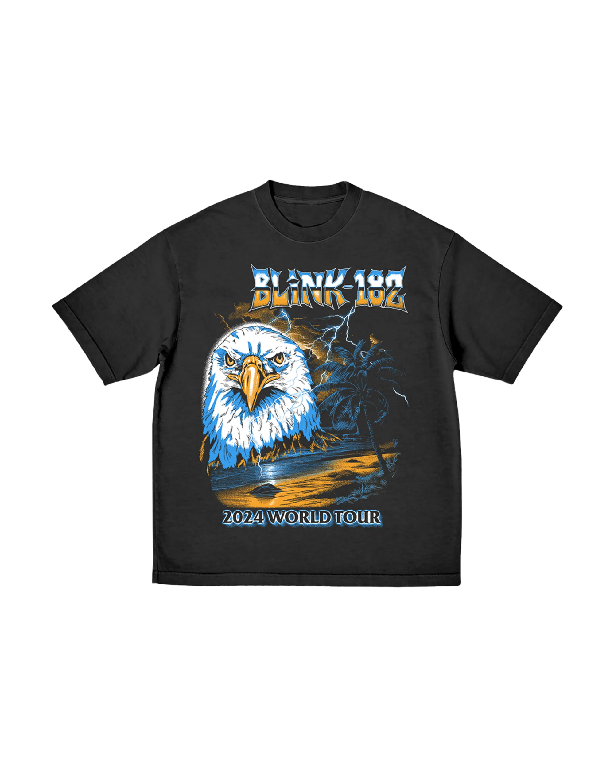 Eagle Tour T-Shirt