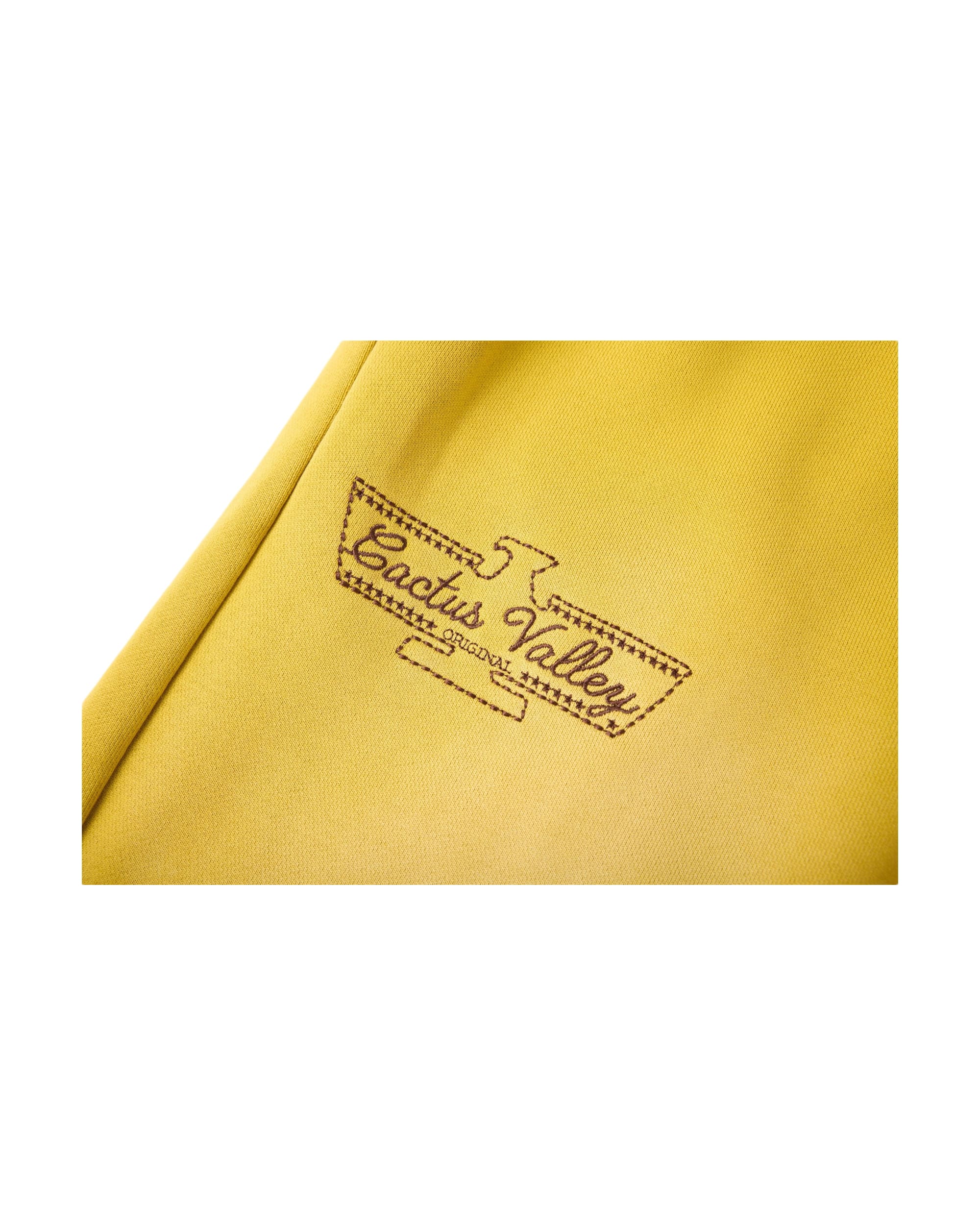 EAGLE VALLEY DISTRESSED SWEATS - Image 10