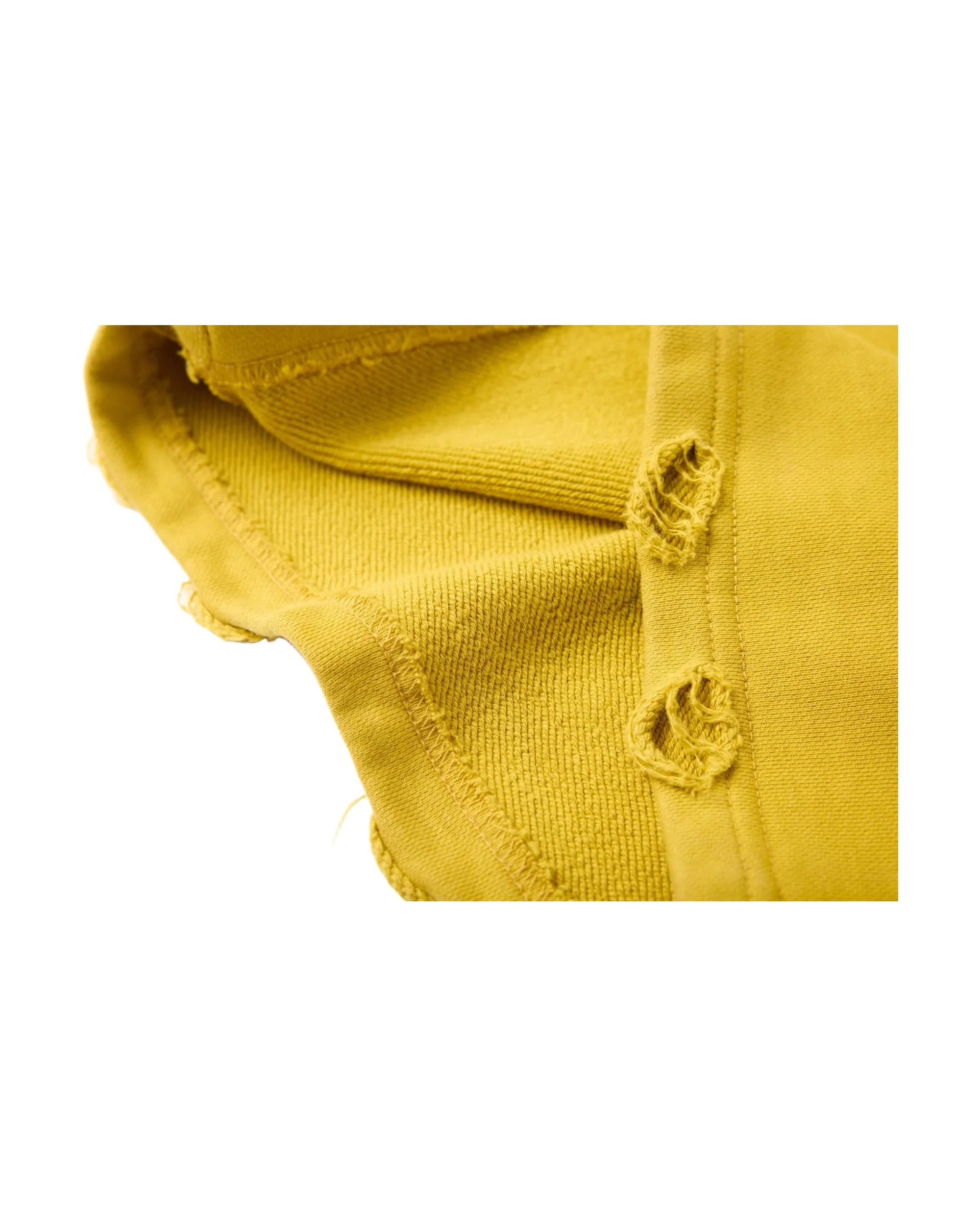 EAGLE VALLEY DISTRESSED SWEATS - Image 8