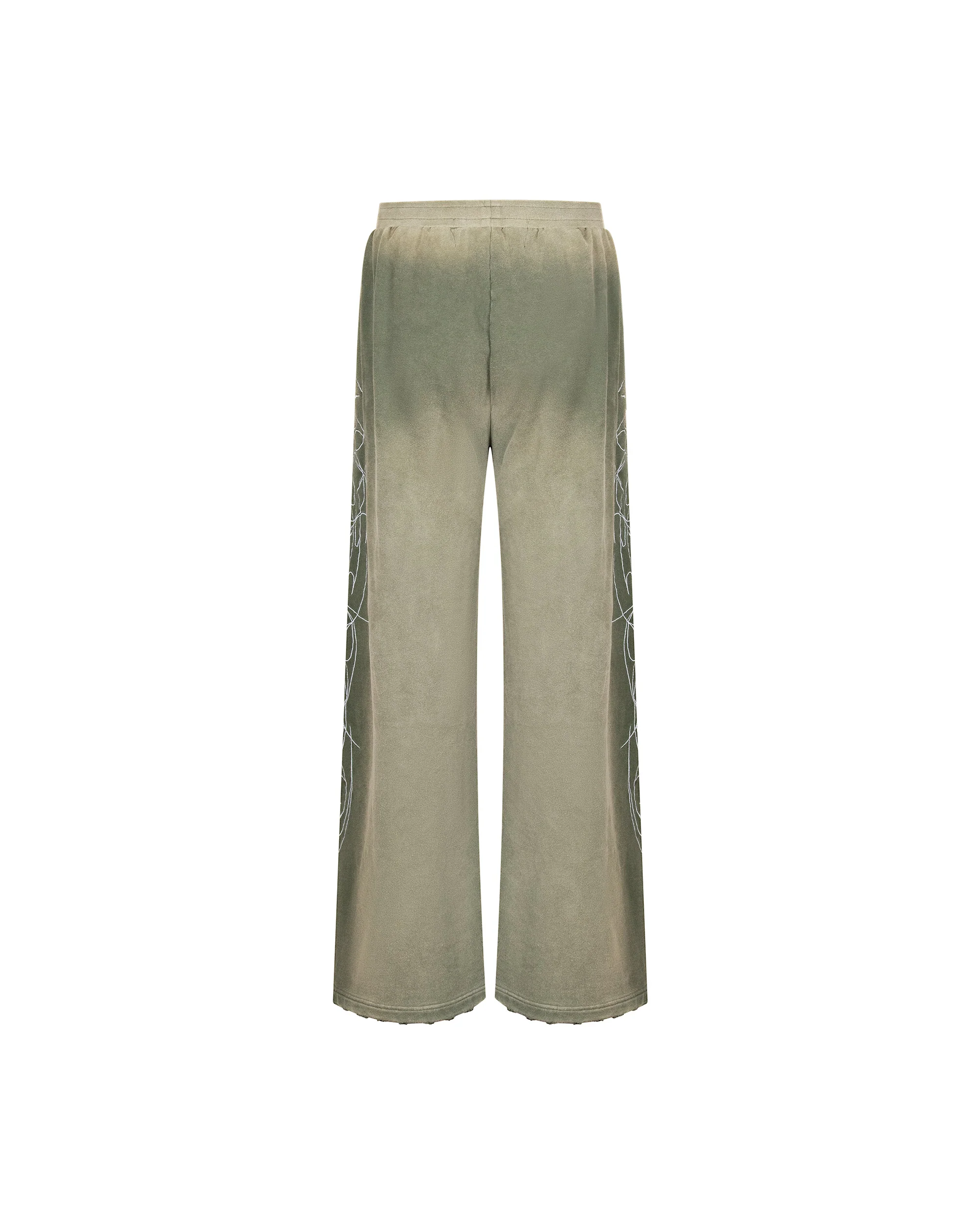 "EARTHANGL" SWEATPANTS - Image 4