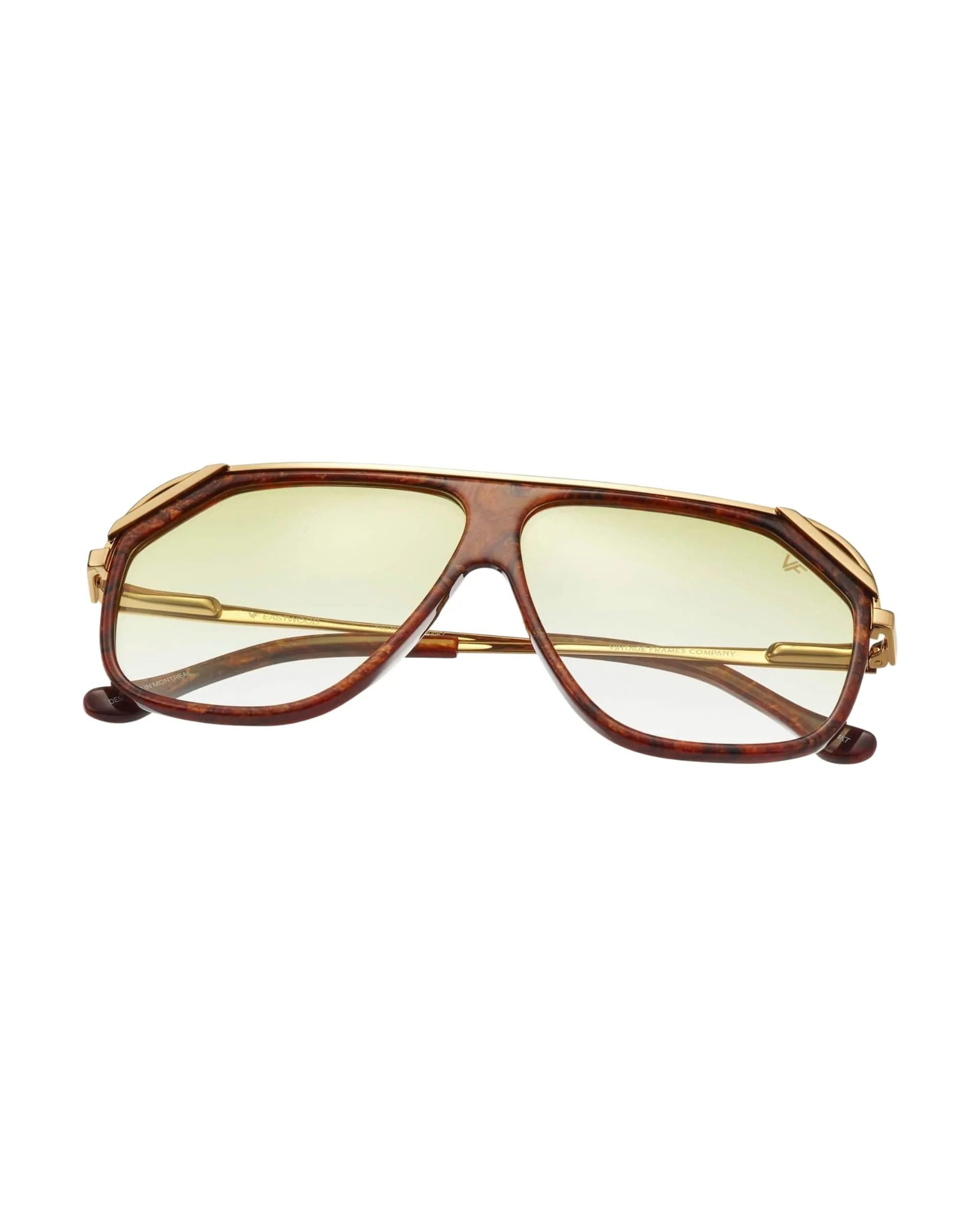 Eastwood Marbled Wood Acetate - Image 2