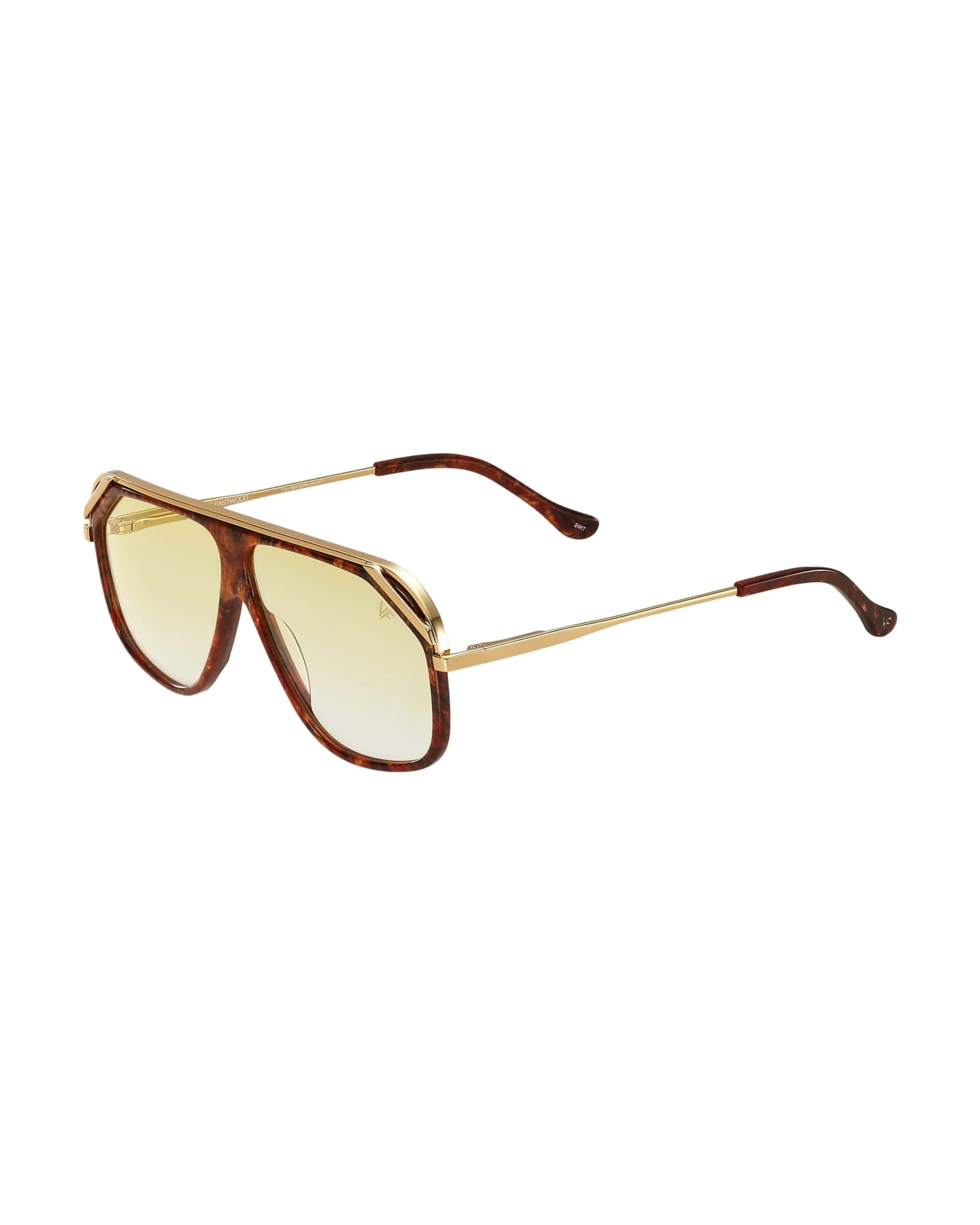 Eastwood Marbled Wood Acetate - Image 3