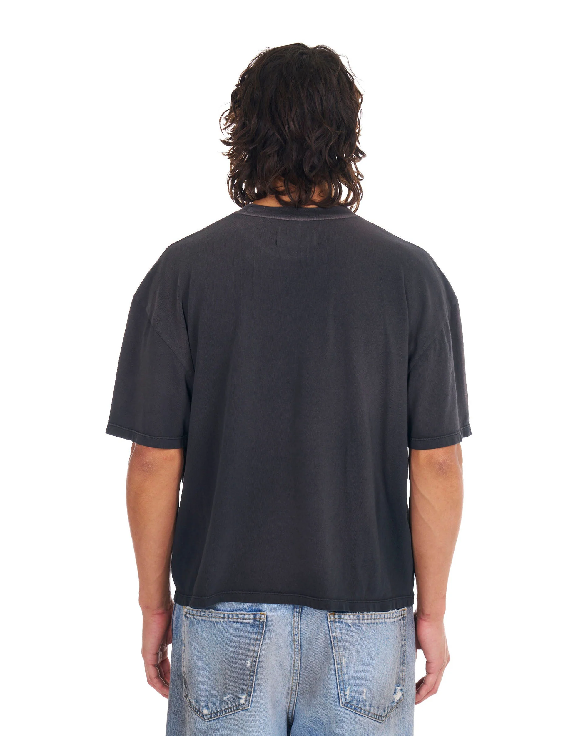 Easy Rider Boxy T-shirt - Image 2