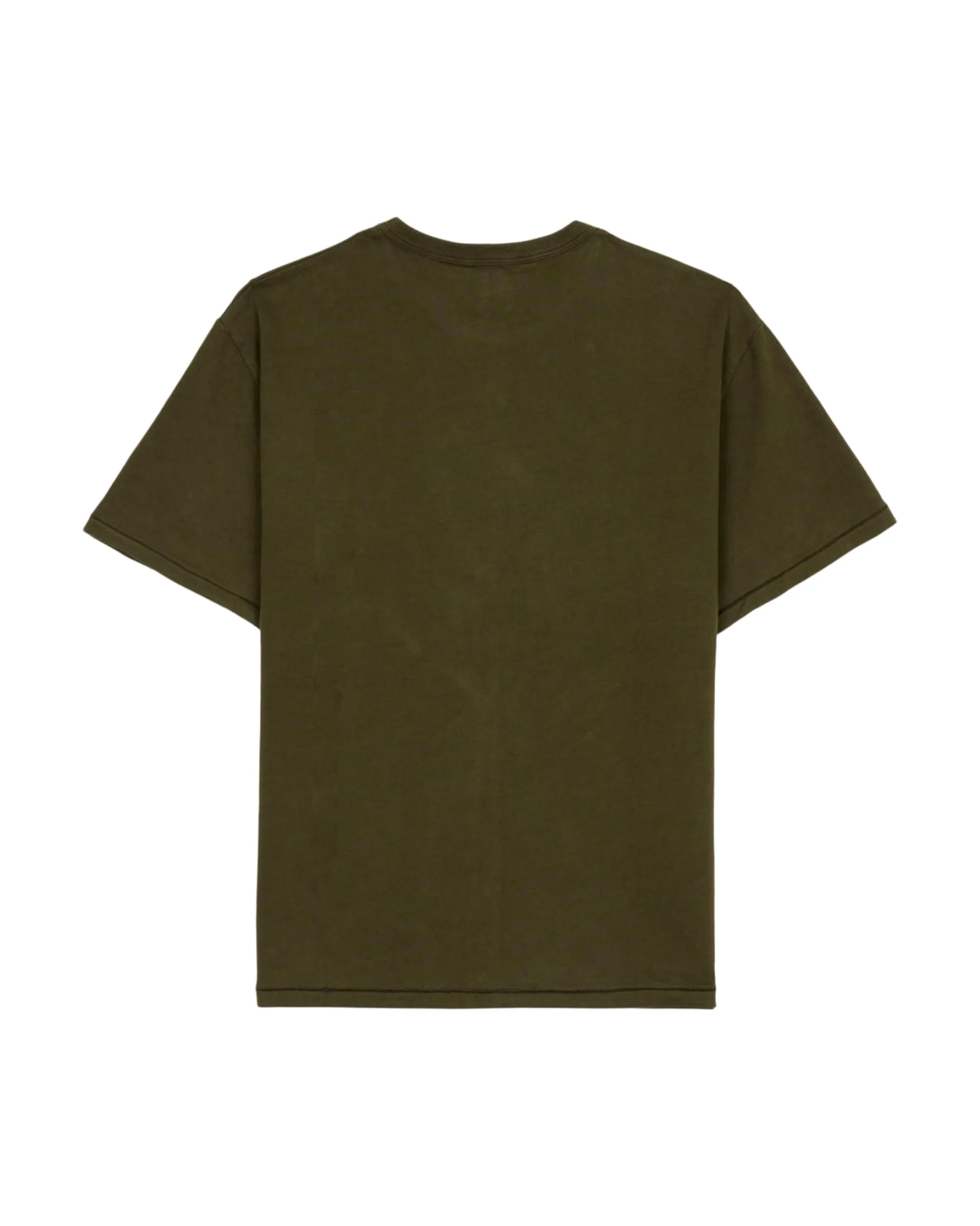 Easy T-Shirt - Military - Image 3