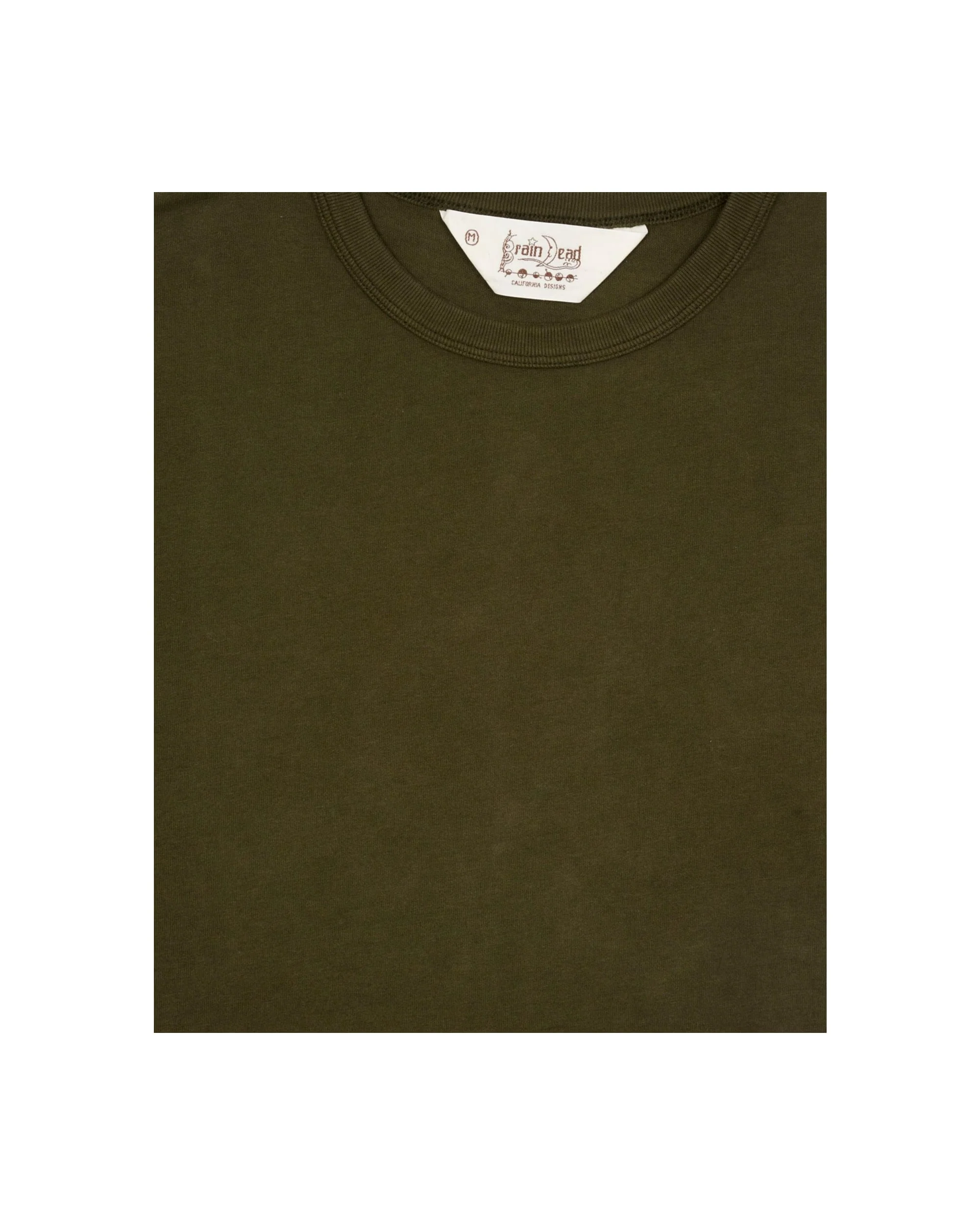 Easy T-Shirt - Military - Image 6