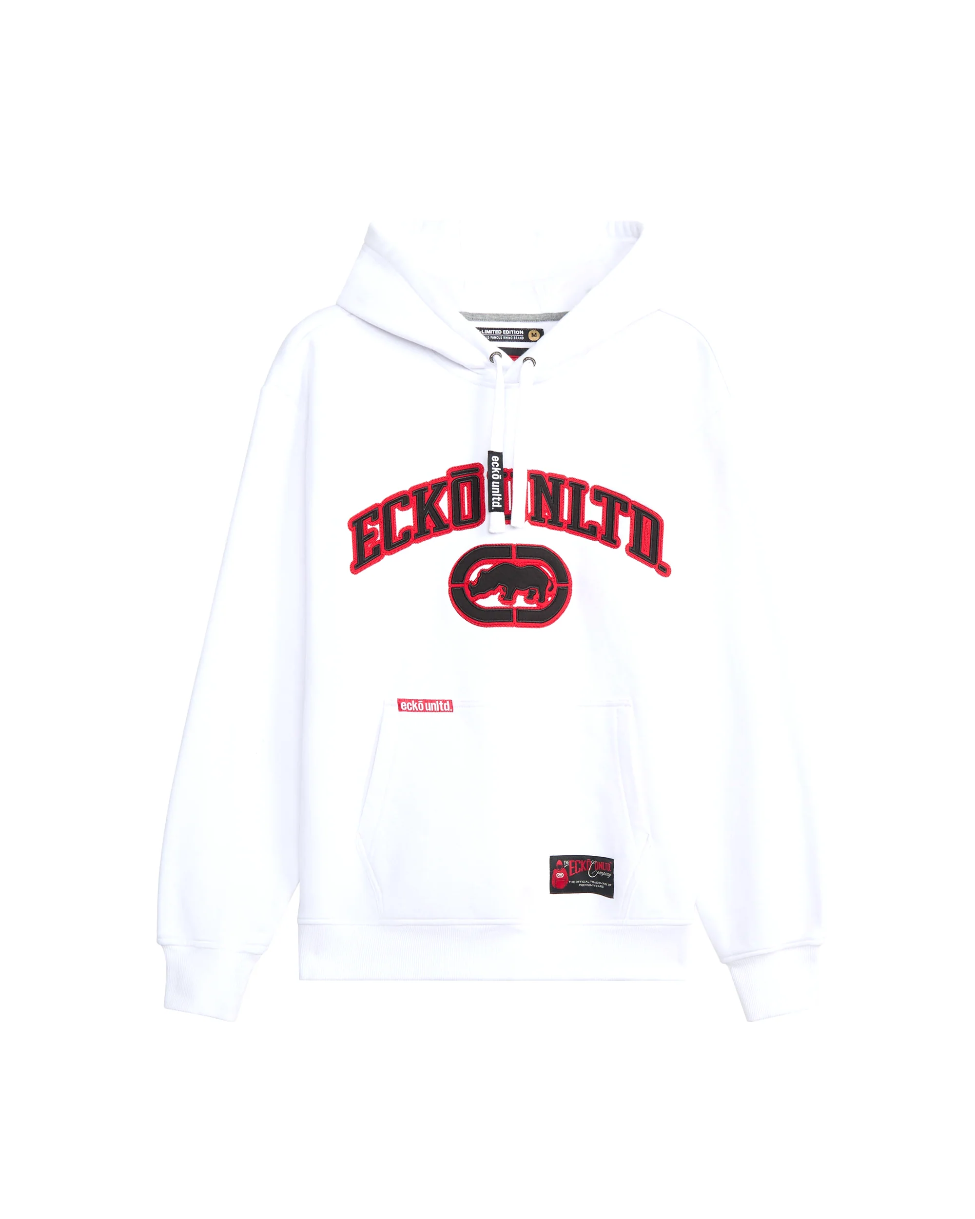 Ecko Signature Hoodie