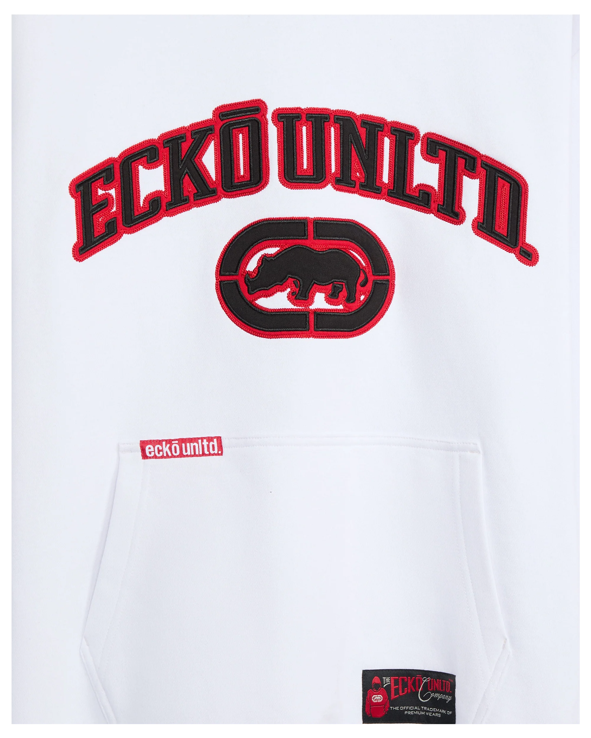 Ecko Signature Hoodie - Image 2