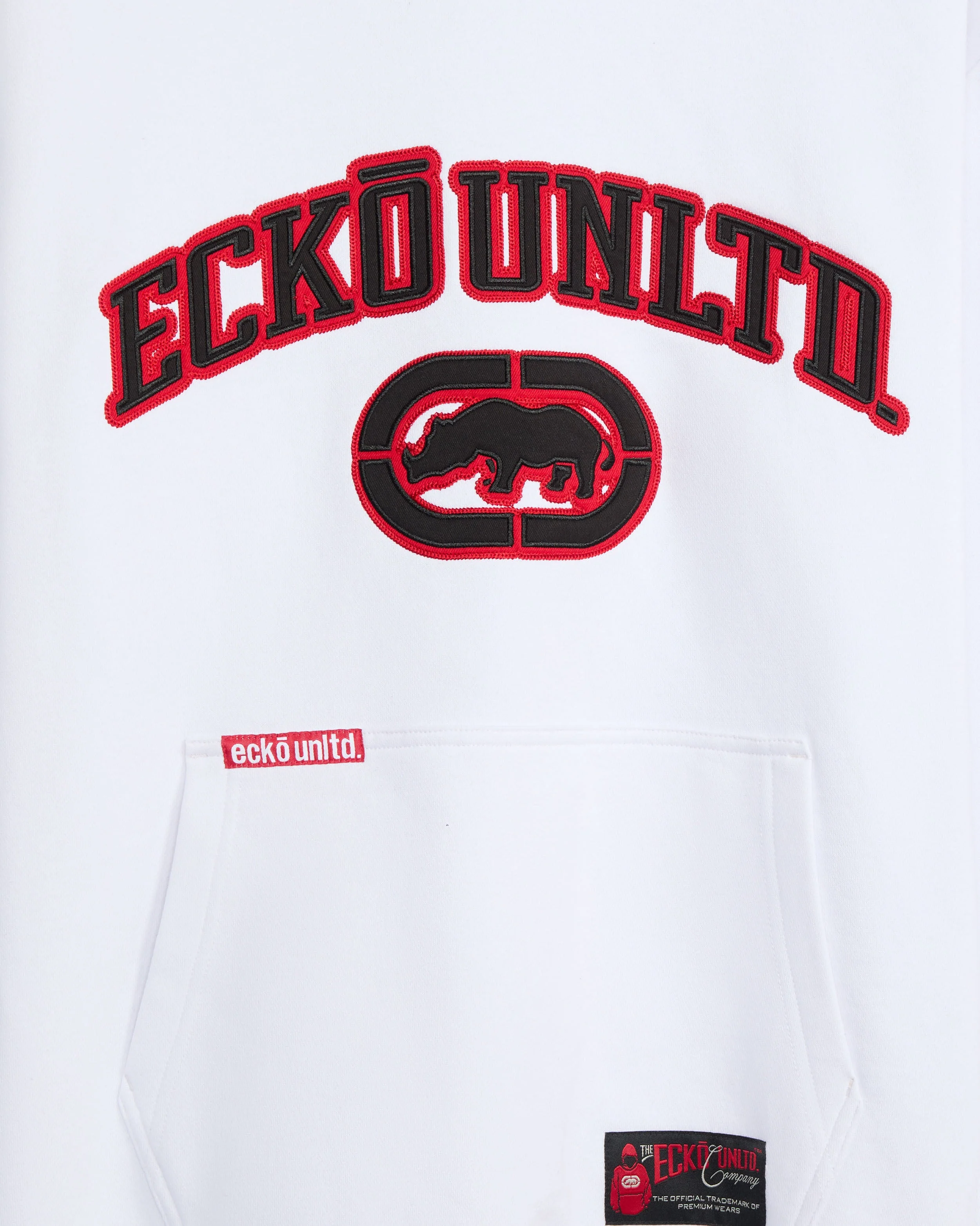 Ecko Signature Hoodie - Image 7