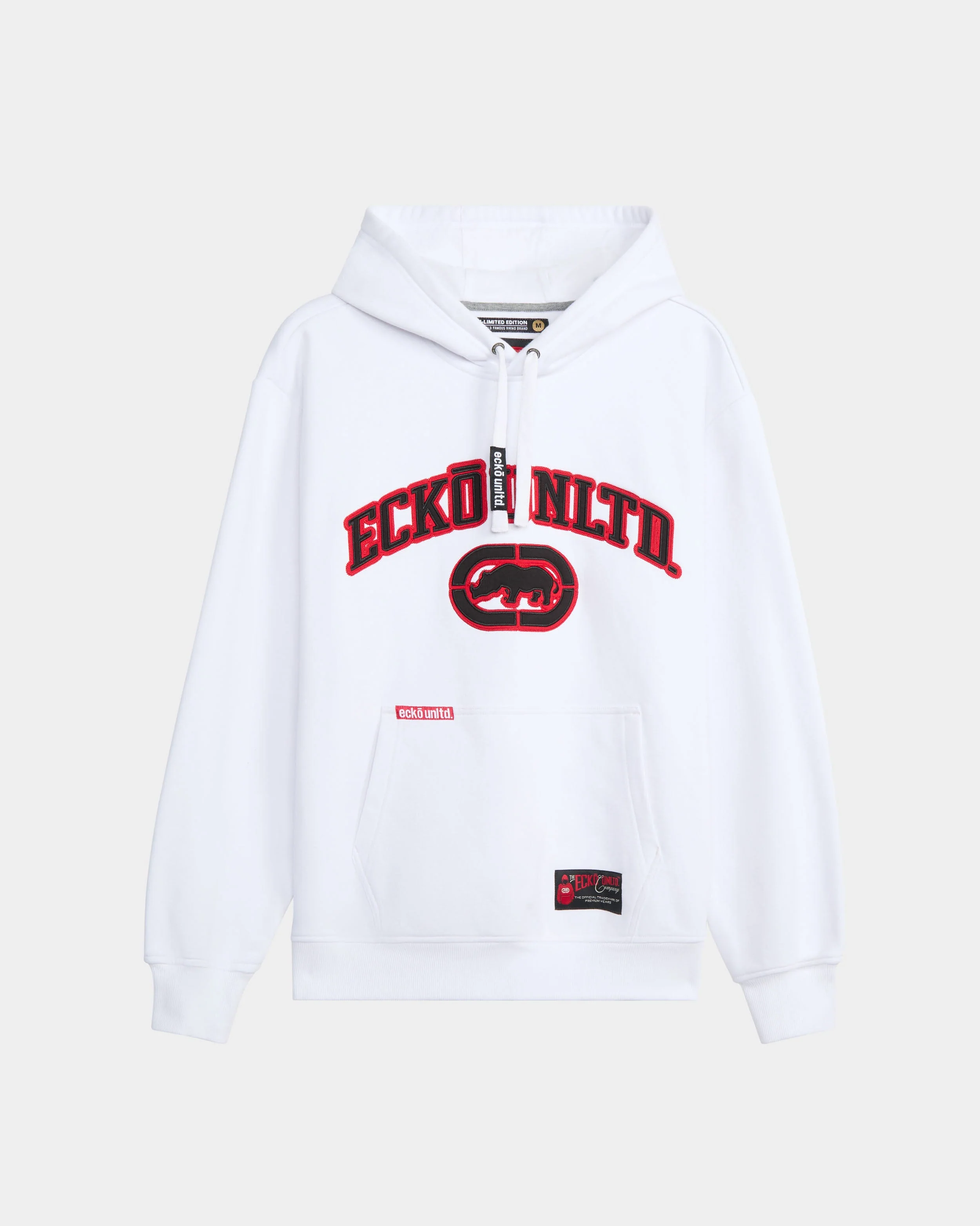 Ecko Signature Hoodie - Image 8