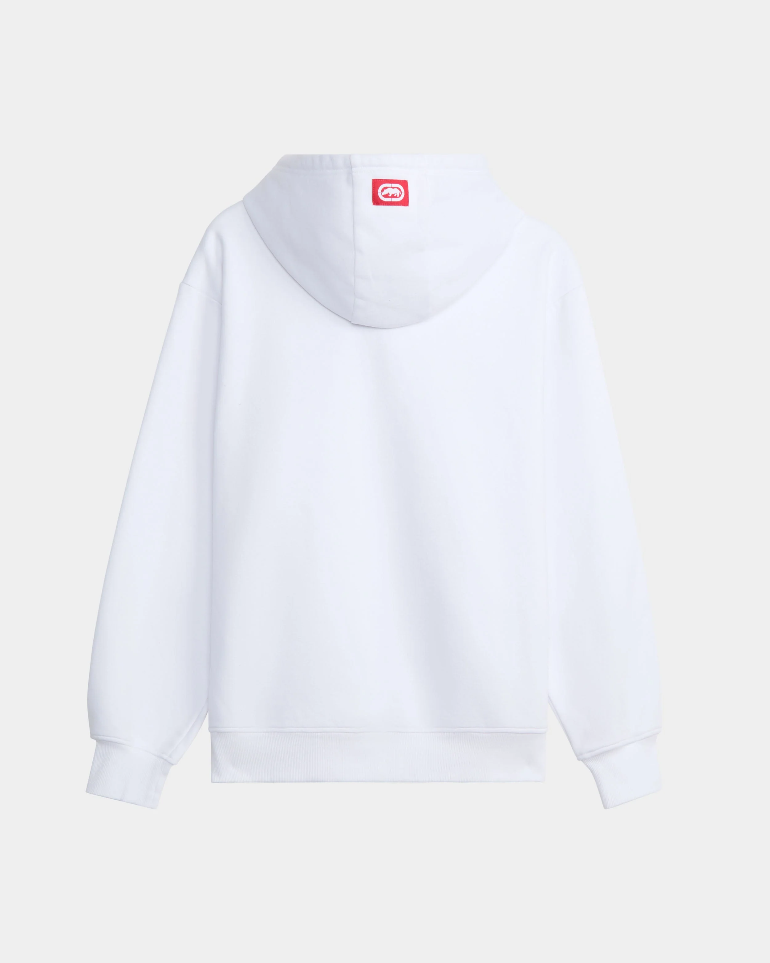 Ecko Signature Hoodie - Image 9