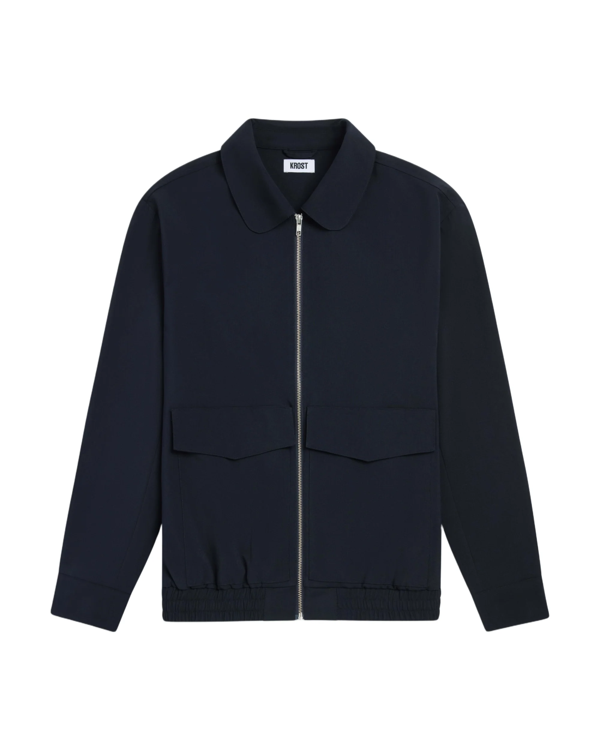 Eco Combo Zip Jacket