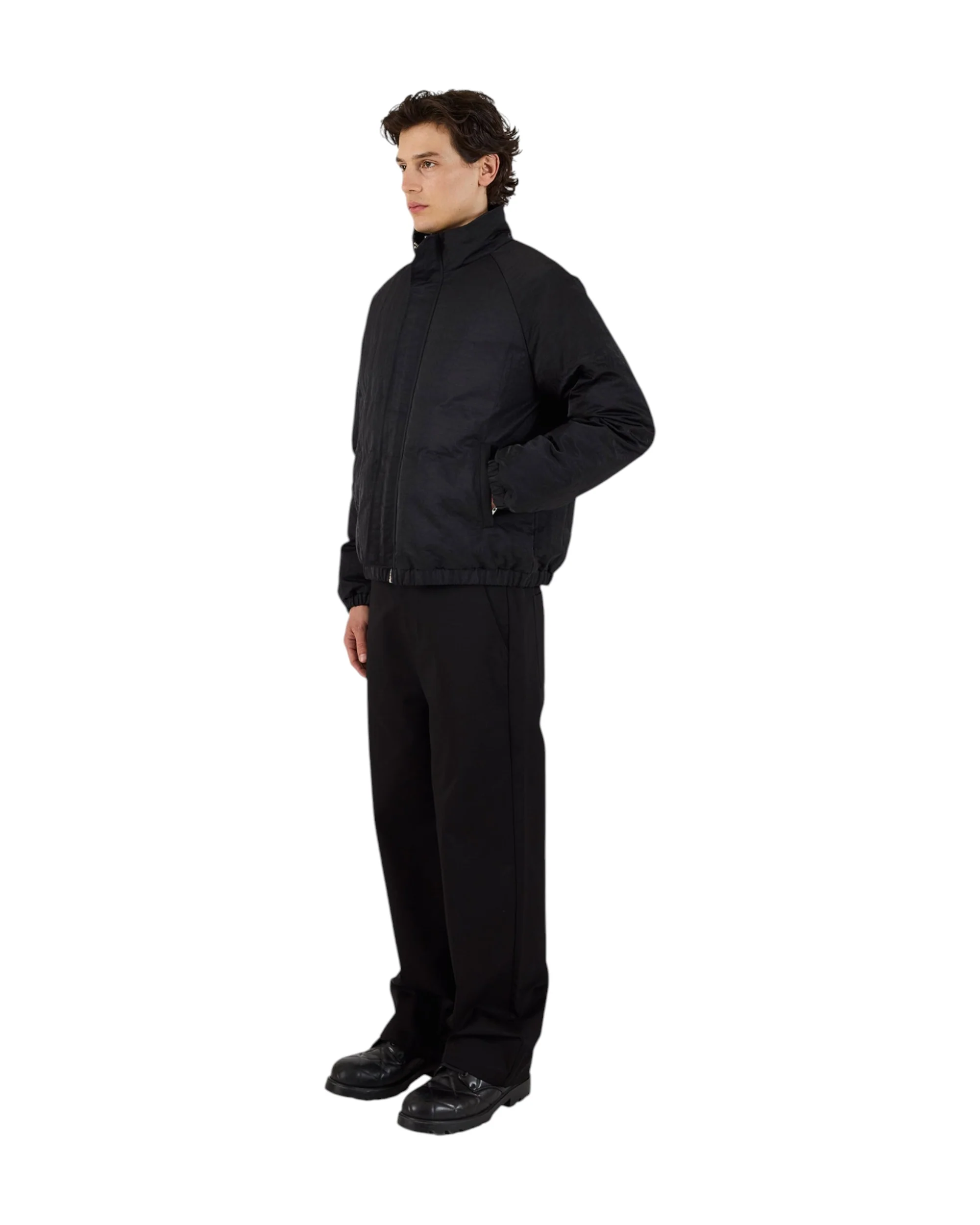 Eco Nylon Puffer - Image 2