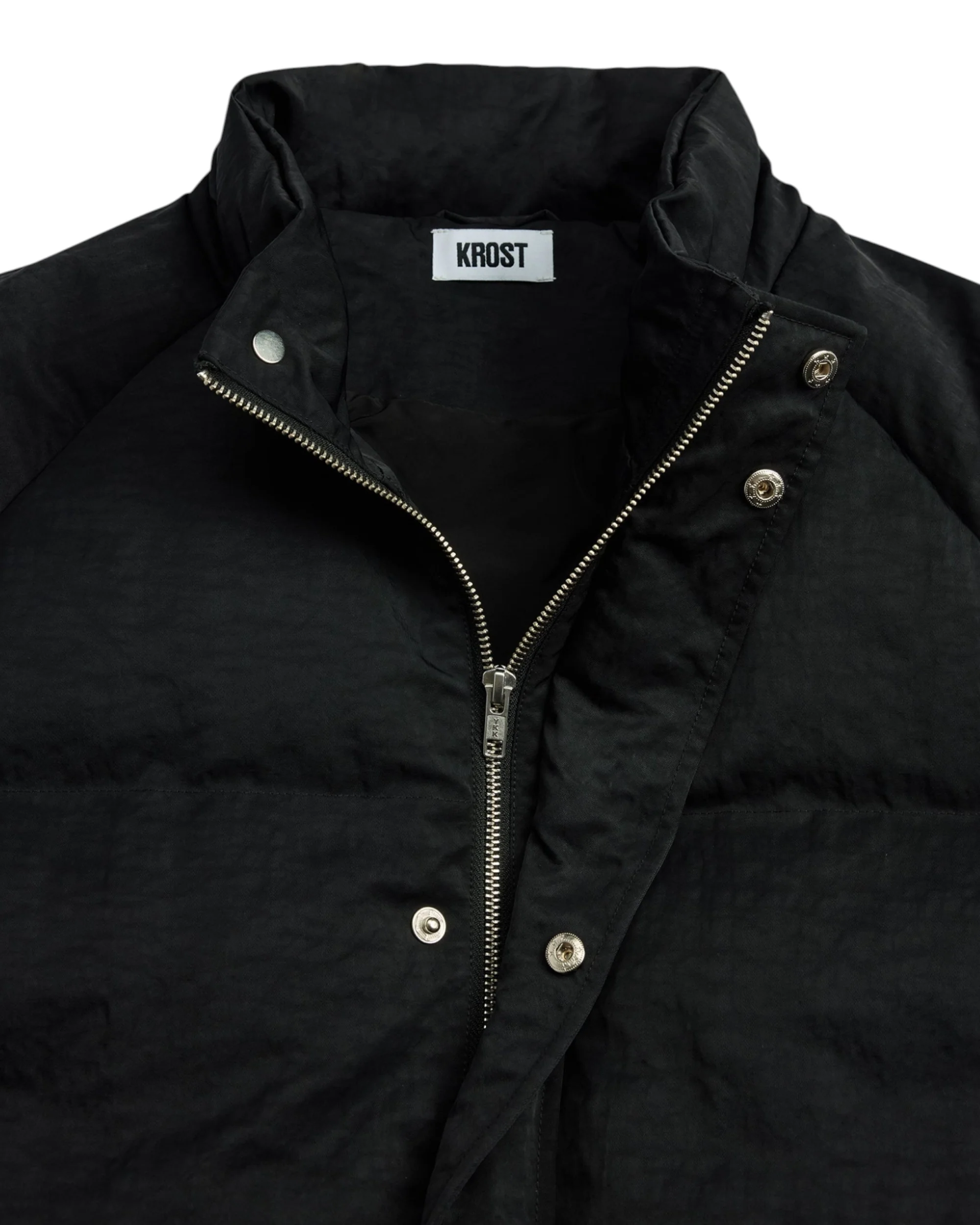Eco Nylon Puffer - Image 4