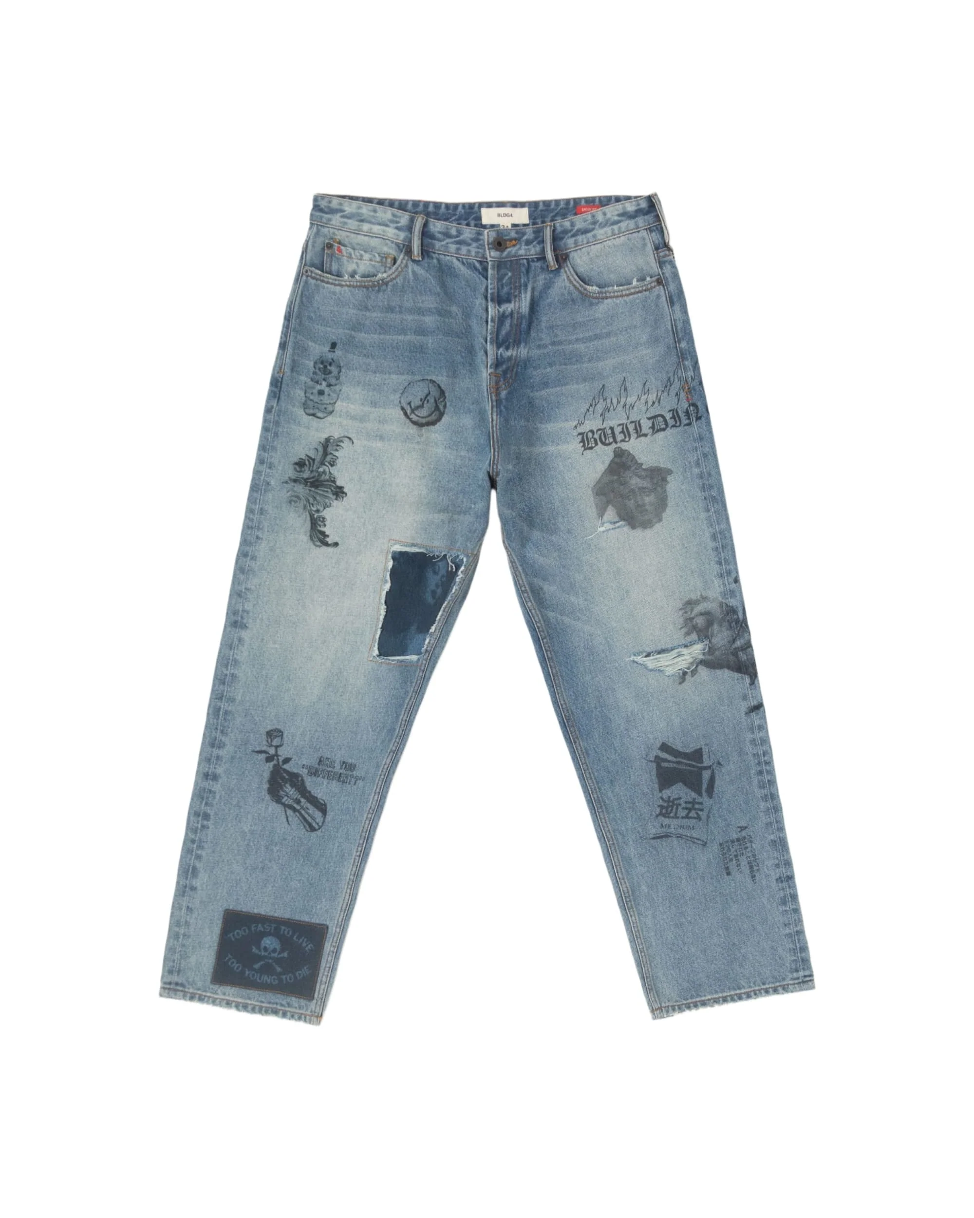 Editorial Jean