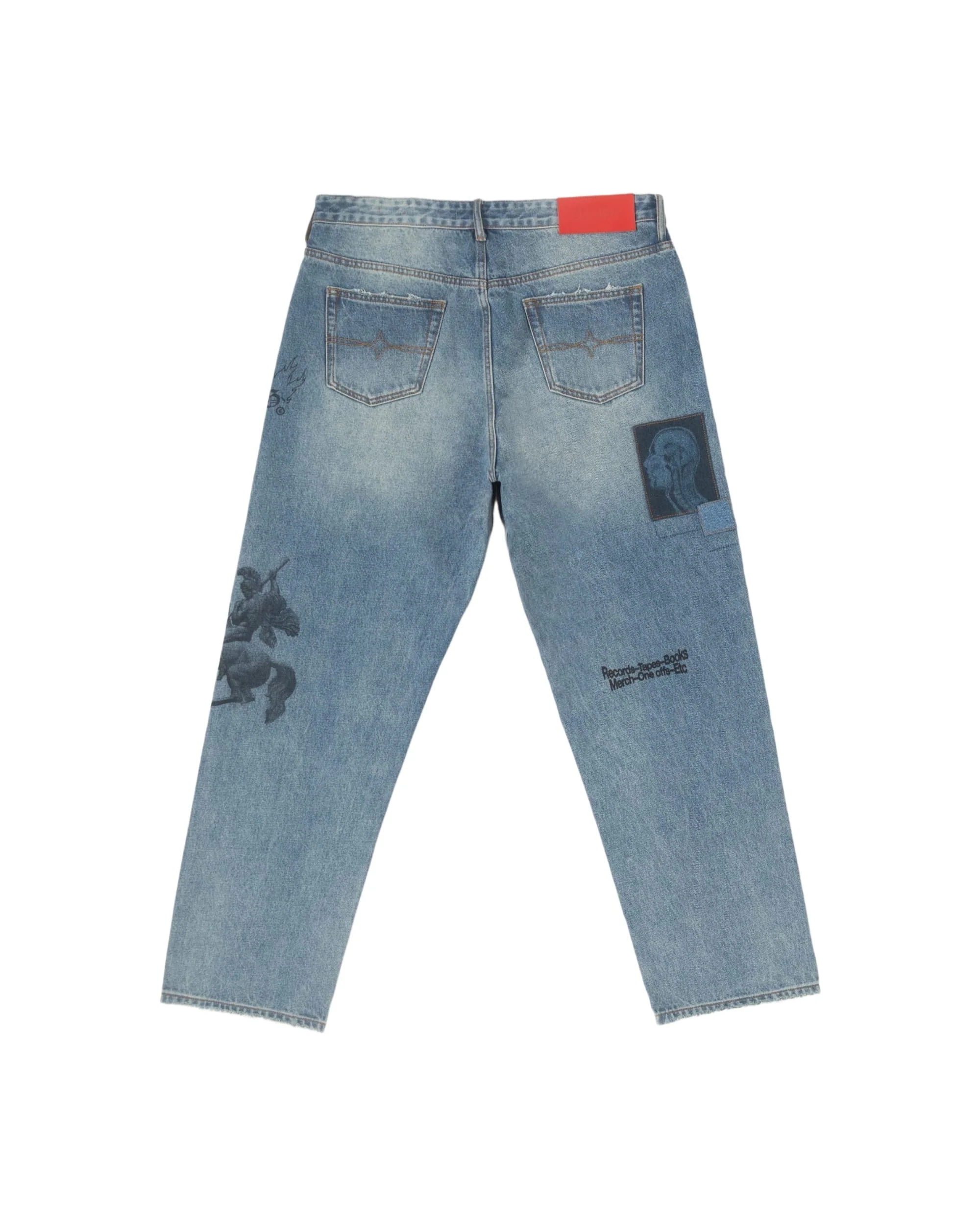 Editorial Jean - Image 2