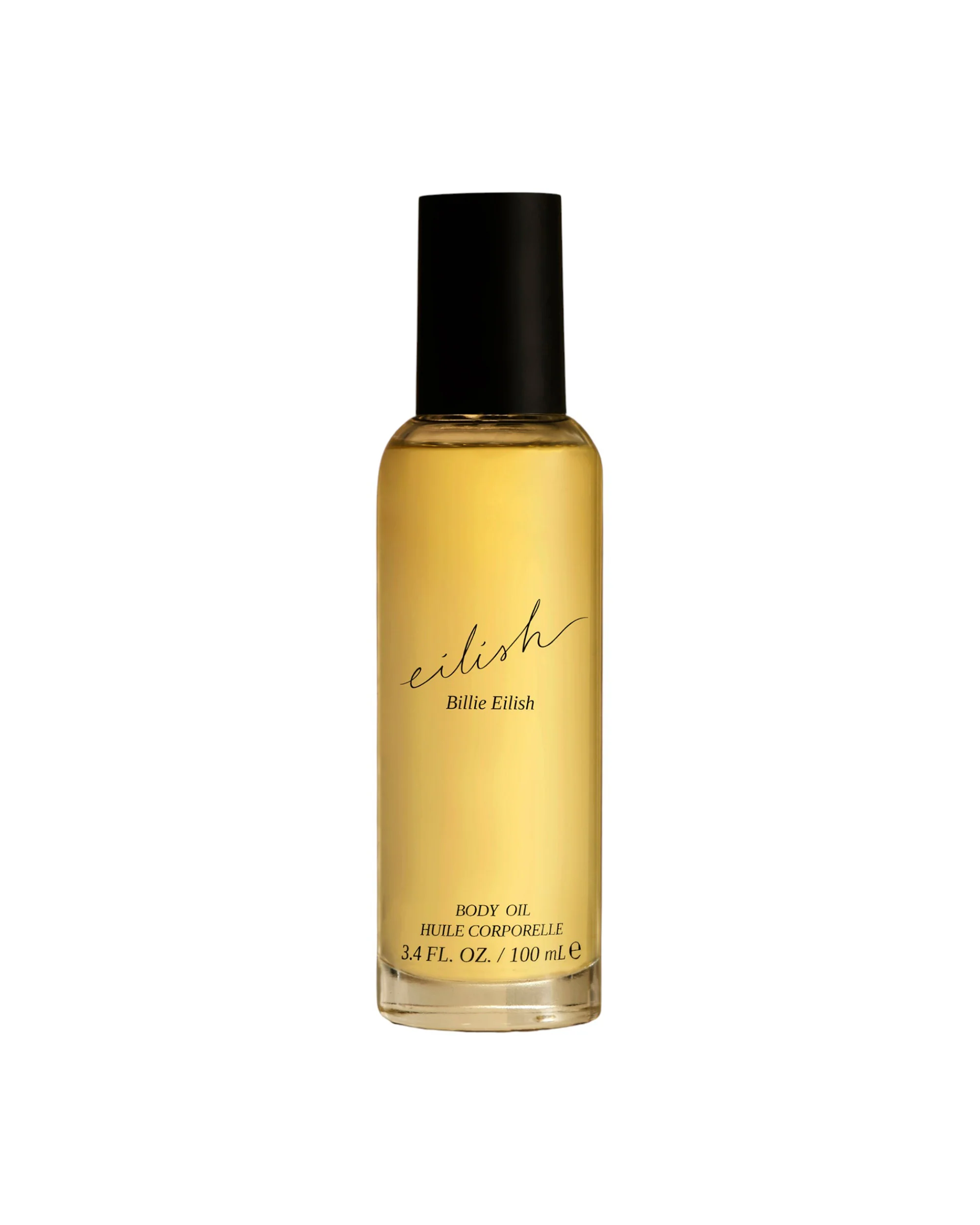 Eilish Body Oil - Image 5