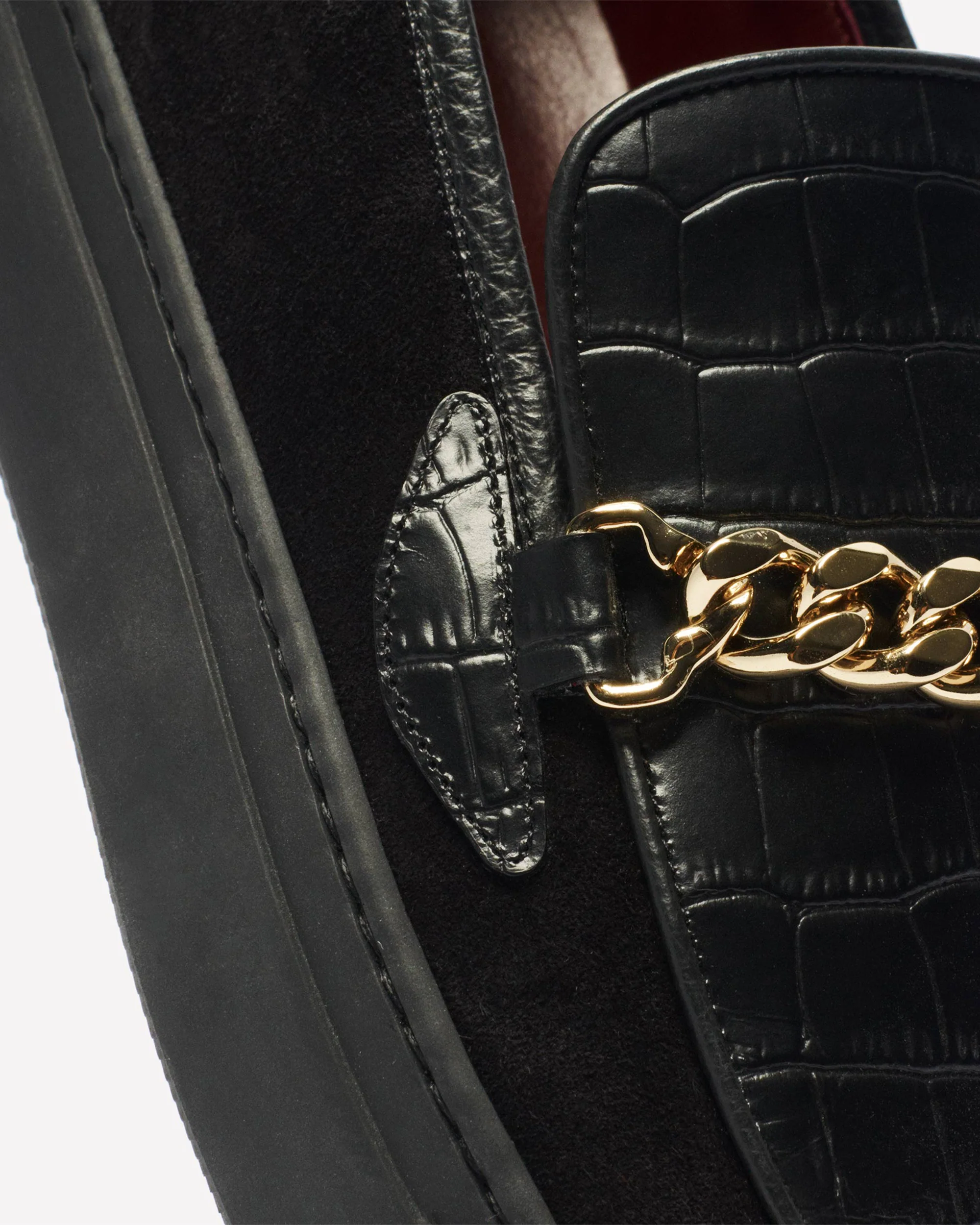 EL DORADO BLACK COMBO - Image 5