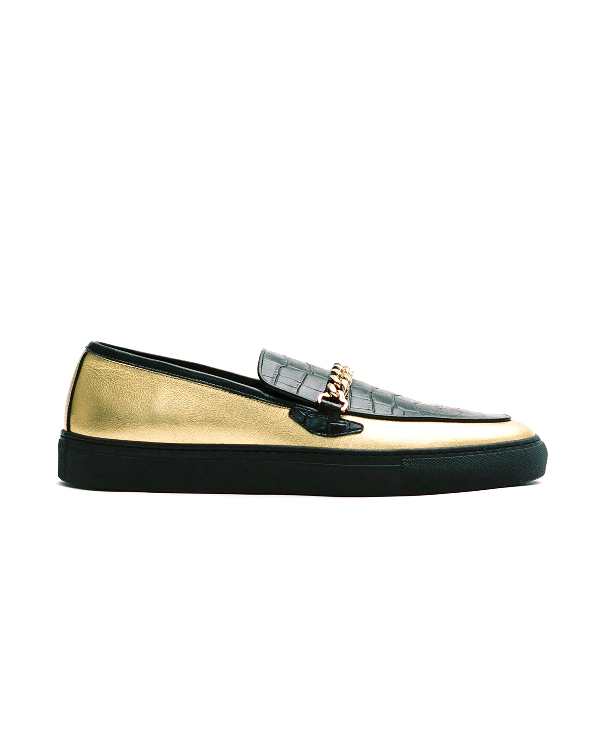 EL DORADO GOLD / BLACK