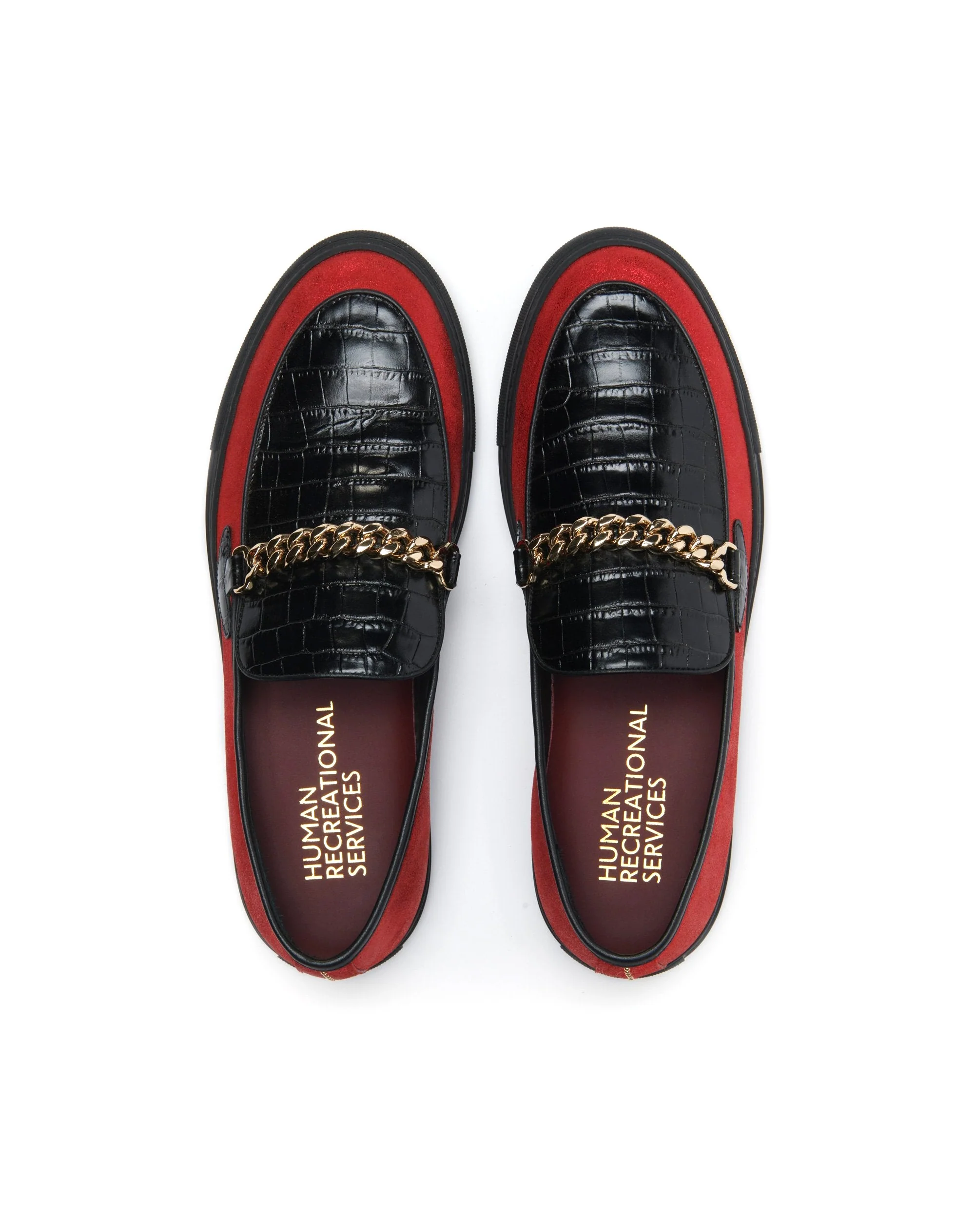 EL DORADO RED / BLACK - Image 4