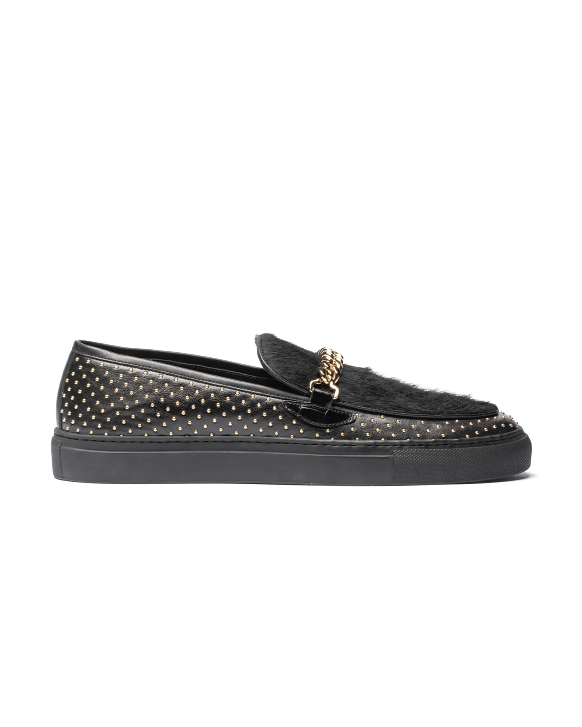 EL DORADO STUD BLACK