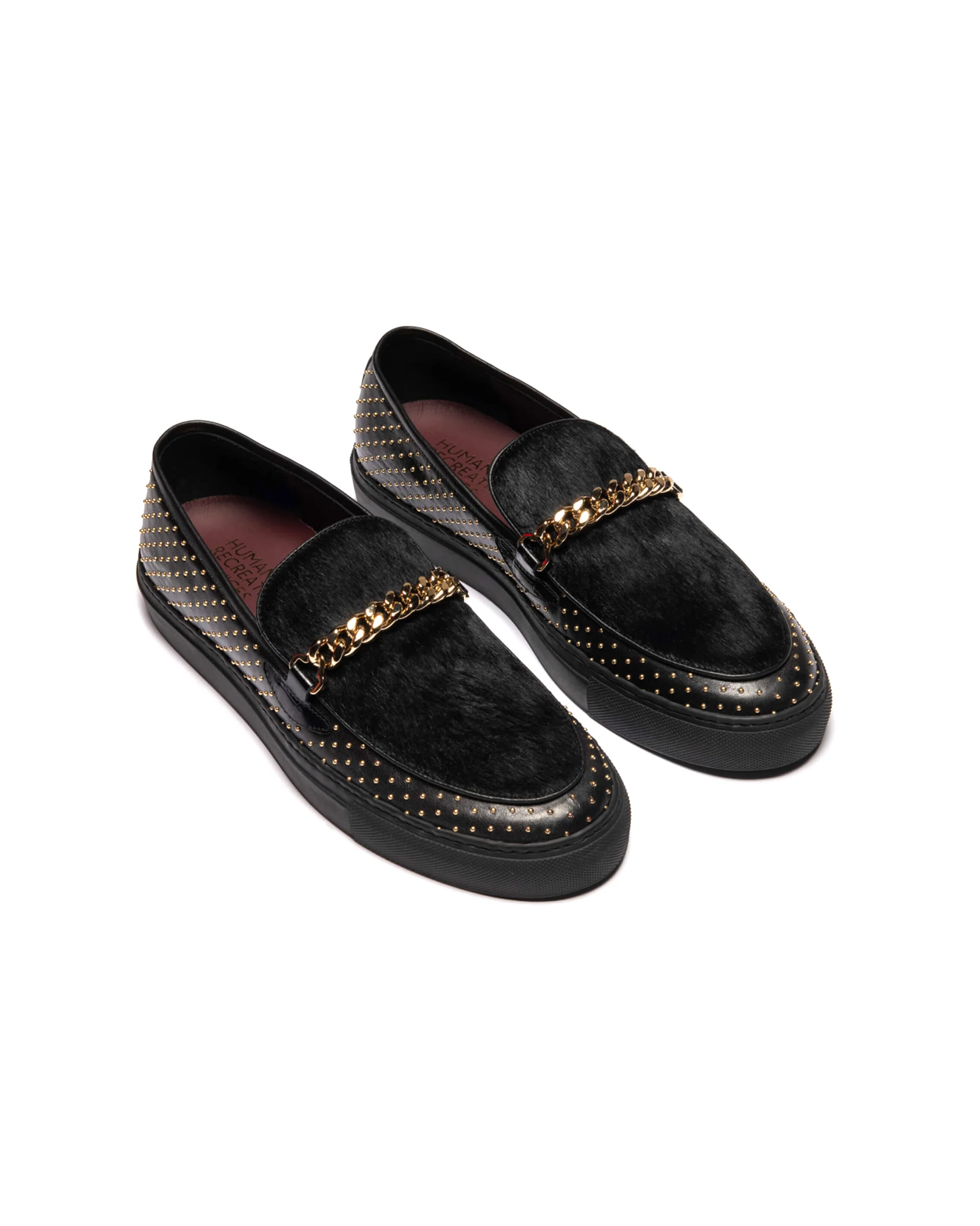 EL DORADO STUD BLACK - Image 2