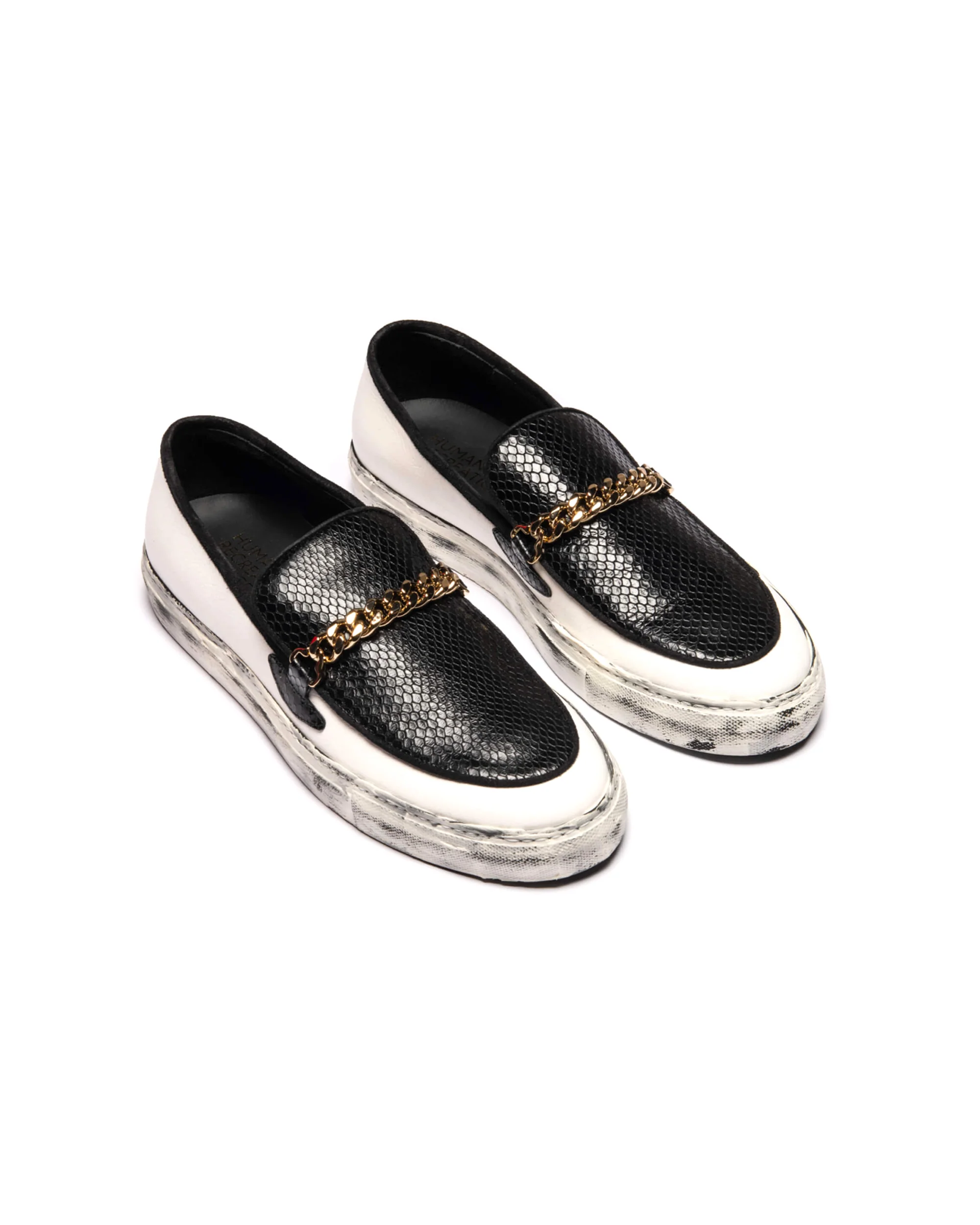 EL DORADO WHITE / BLACK - Image 2