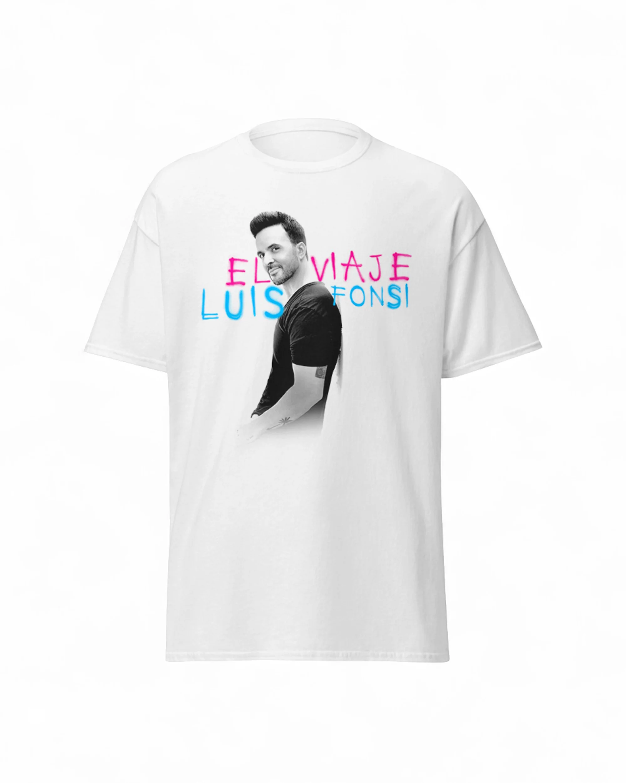 El Viaje Tee
